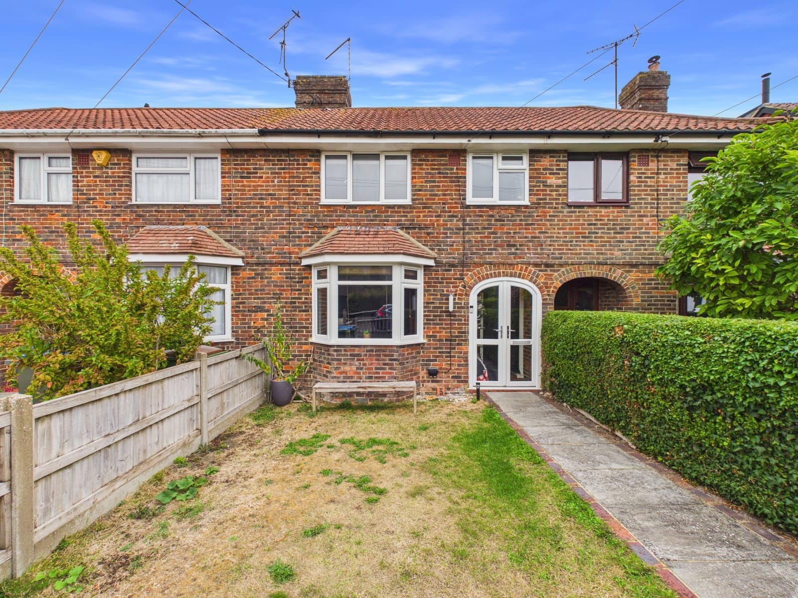 5 Laines Road, Steyning, BN44 3LL