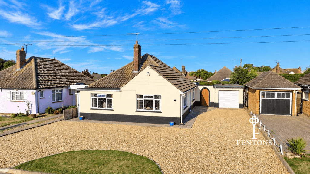 8 Audley Way, Frinton-on-Sea, CO13 9PG