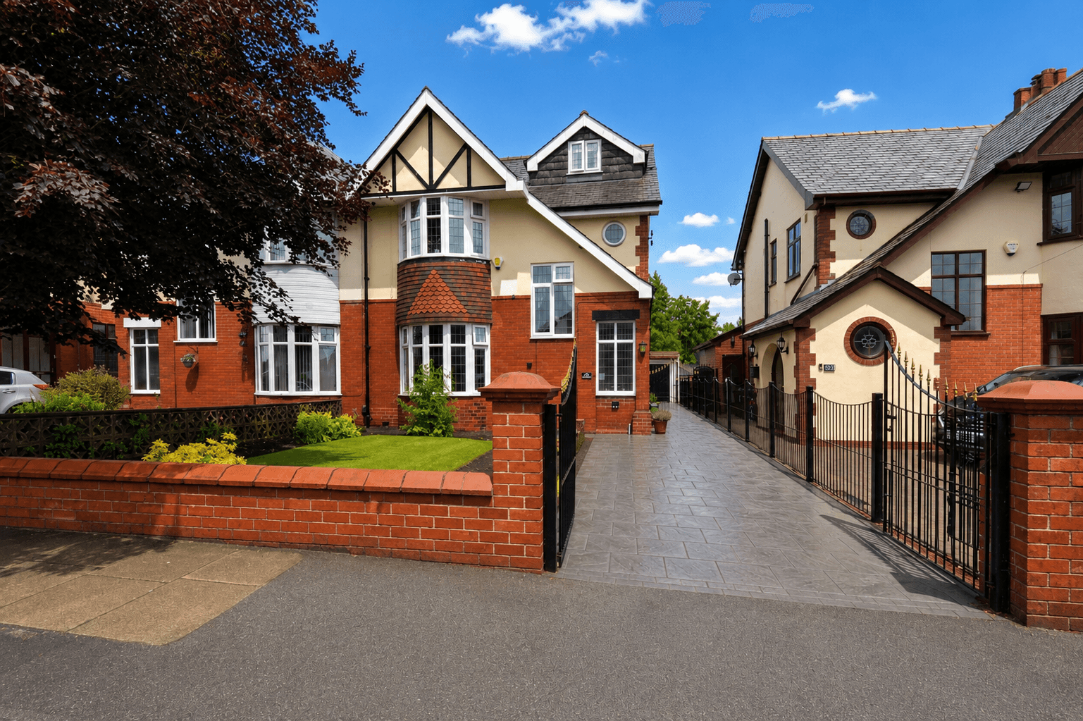101 Clarendon Road, Audenshaw, Manchester, M34 5GA