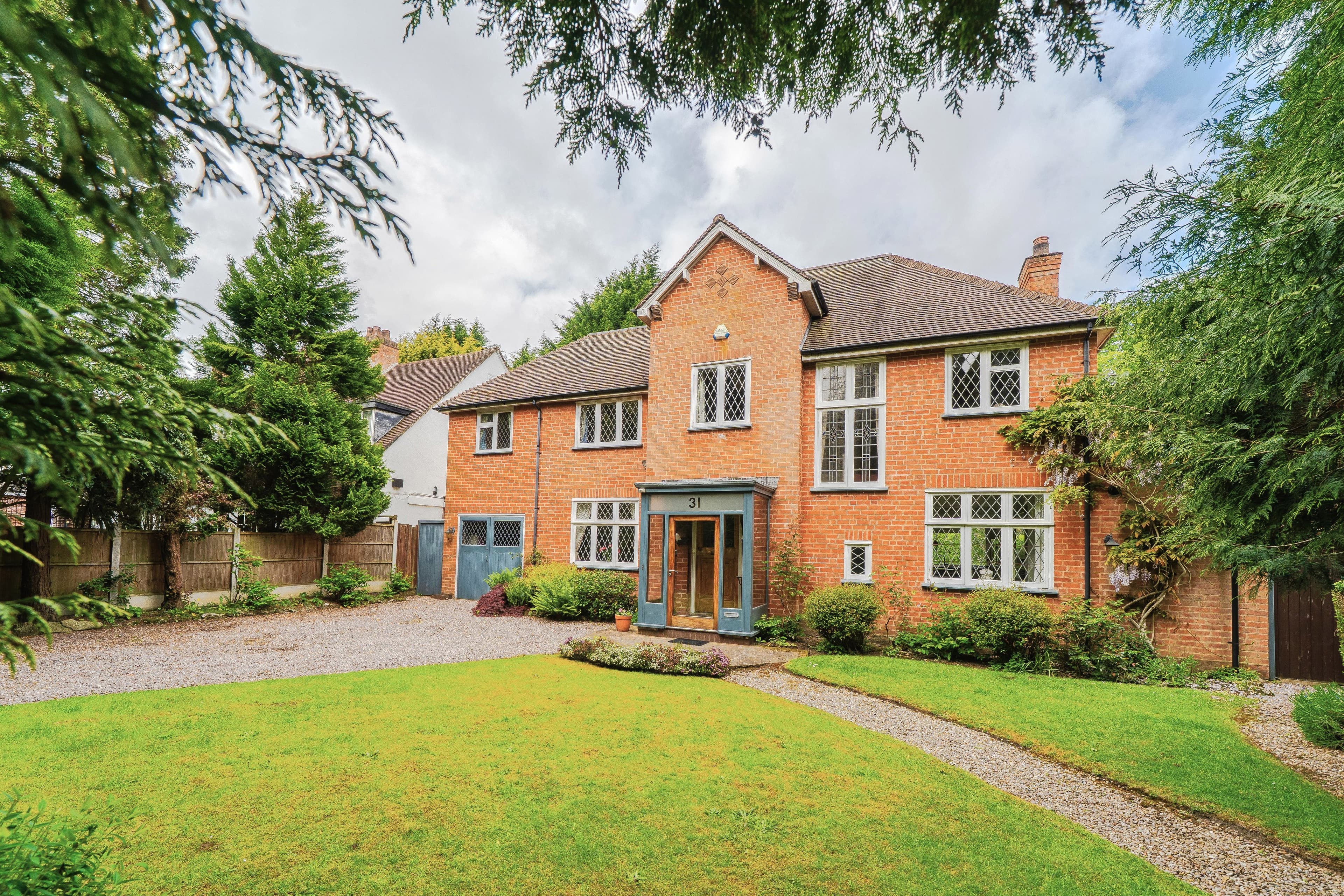 31 Croftdown Road, Birmingham, B17 8RA