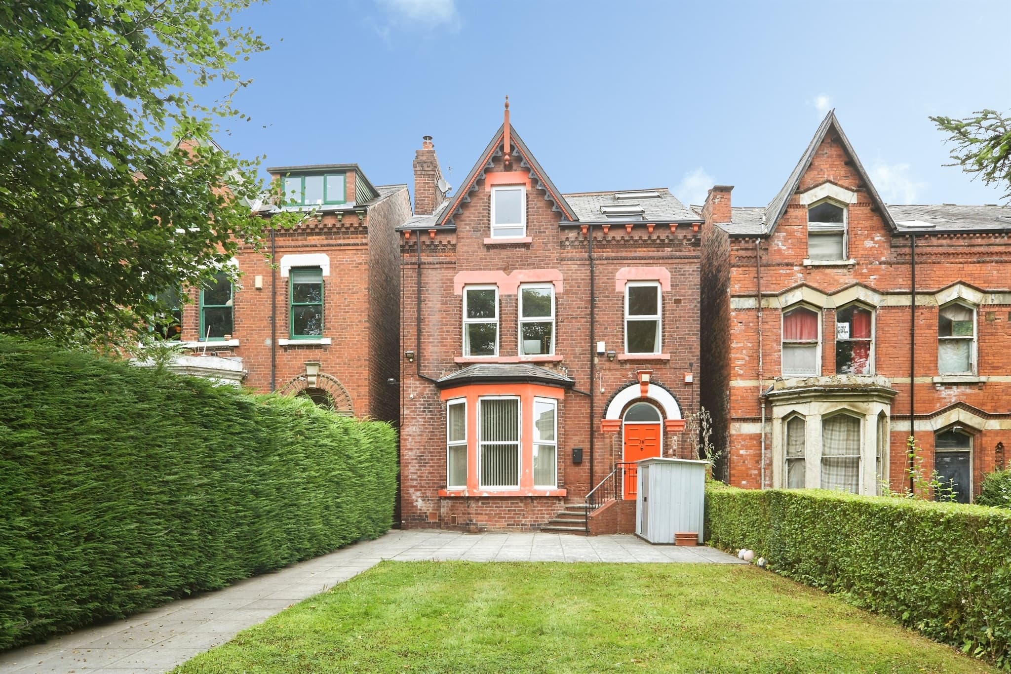 38 Sholebroke Avenue, Leeds, LS7 3HB