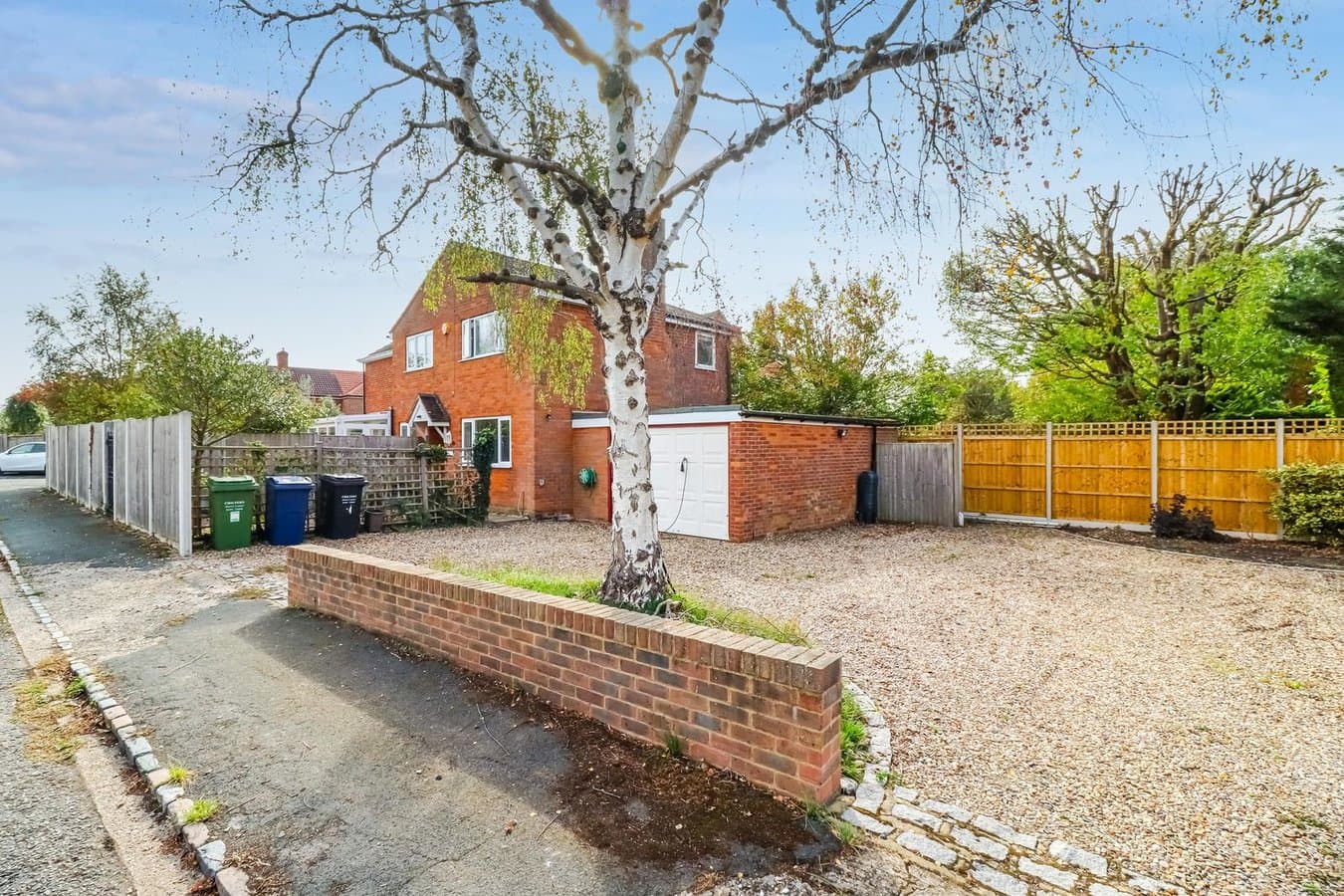 Langdale, 21 Highlands Lane, Chalfont St. Peter, Gerrards Cross, SL9 0DL