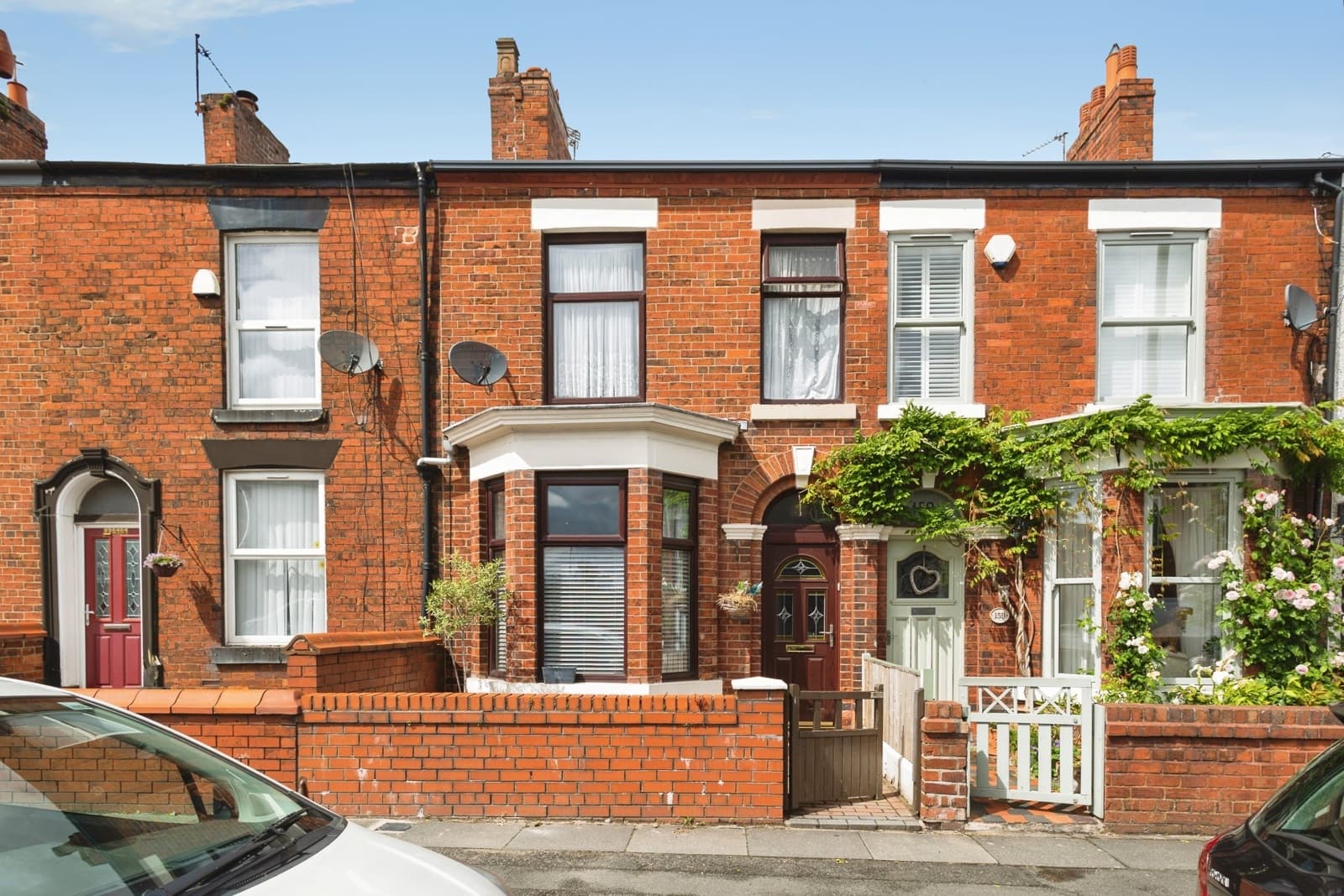157 Hyde Road, Denton, Manchester, M34 3DW