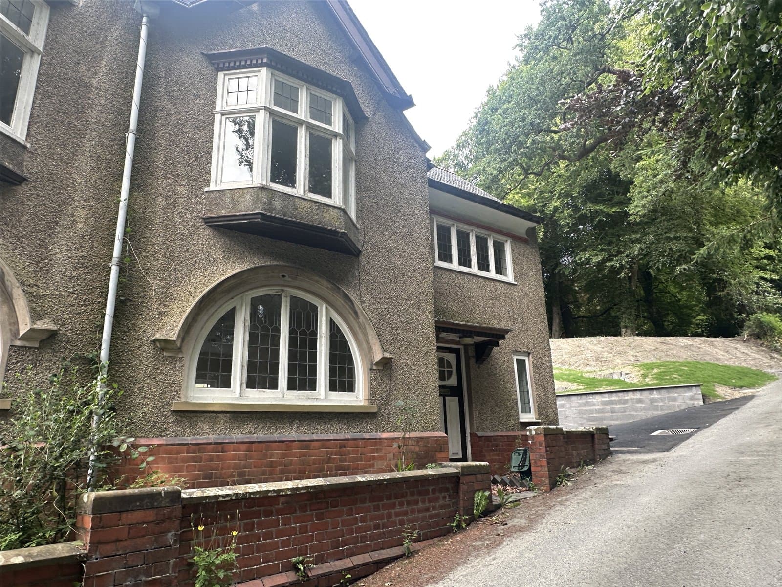 Rosedene, Highgate Street, Llanidloes, SY18 6AG
