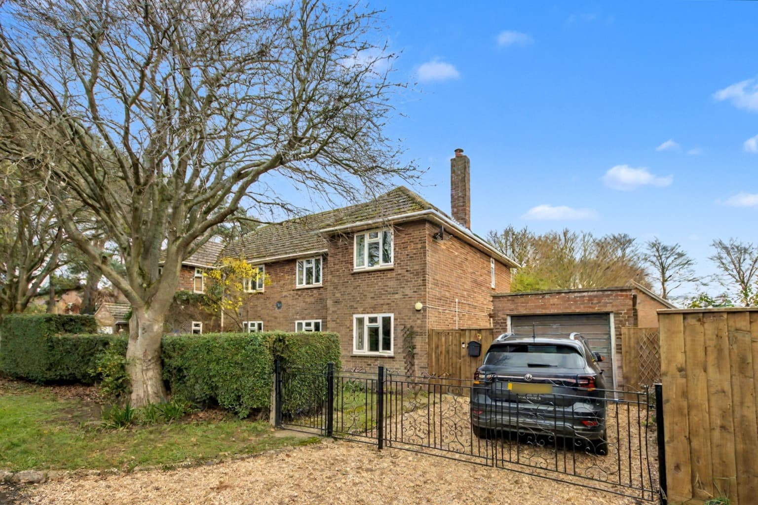 9 Bagthorpe Road, Bircham Newton, King's Lynn, PE31 6XB