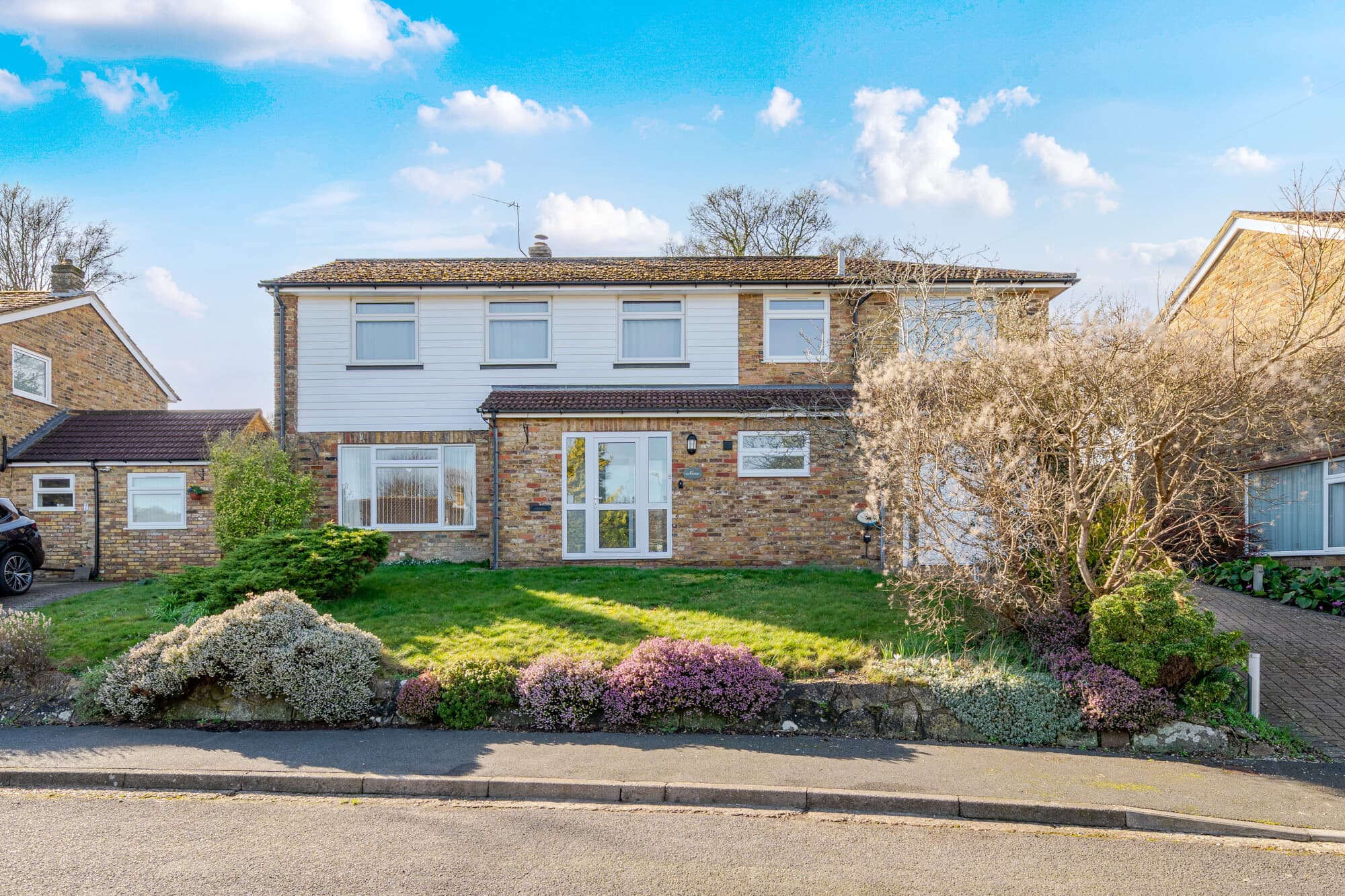 9 Wedgwood Drive, Hughenden Valley, High Wycombe, HP14 4PA