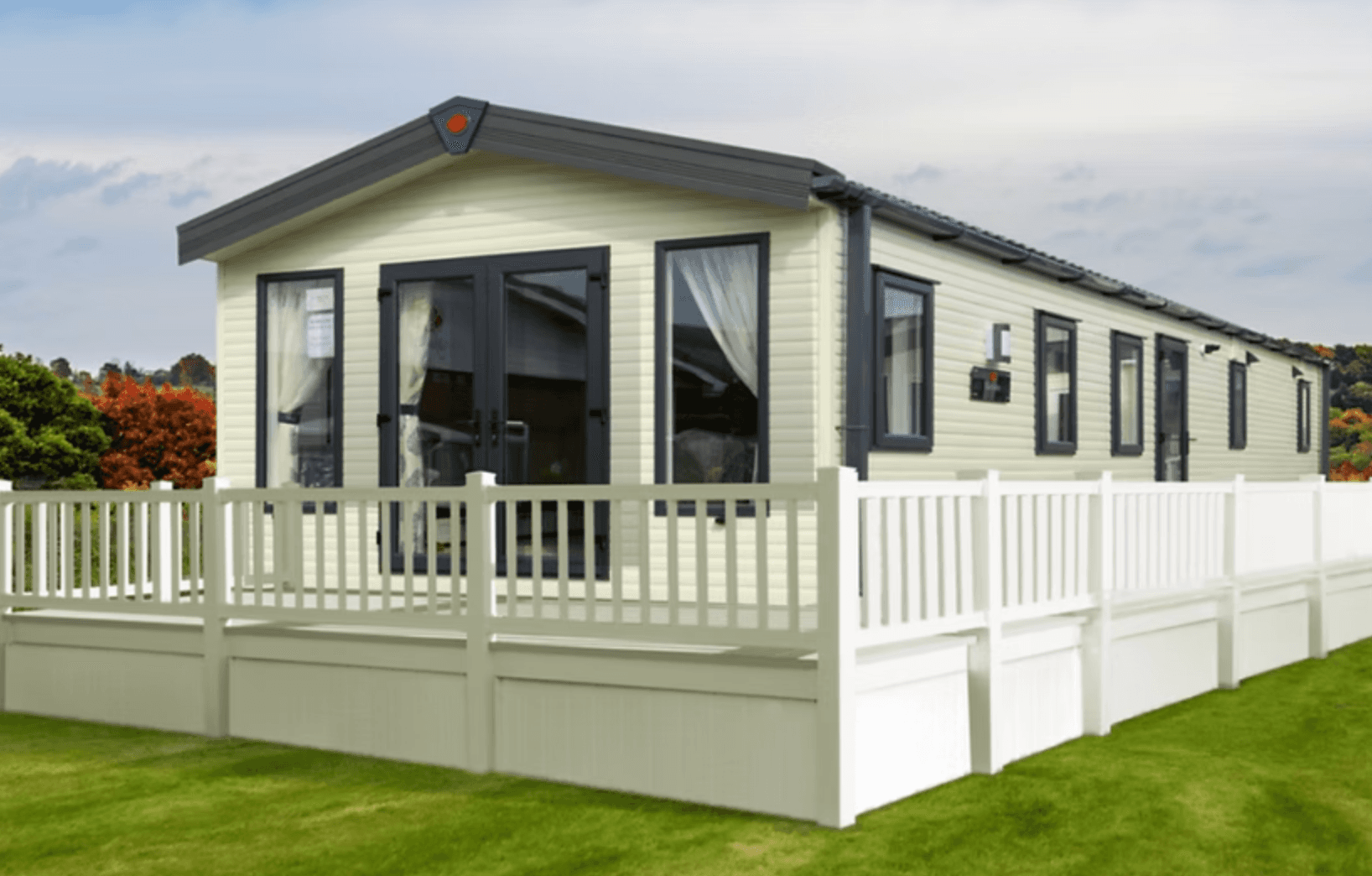 Caravan 94, Spindlewood Country Holiday Park, Rock Lane, Hastings, TN35 4JN