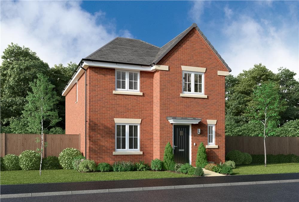 The Ayia, Chilton, Ferryhill, DL17 0EH