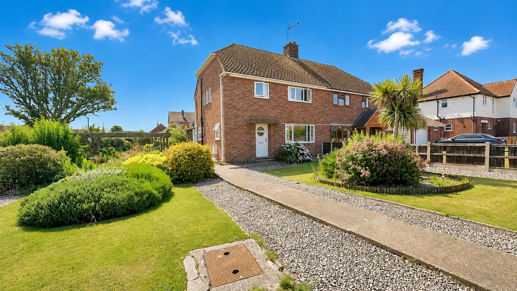90 Walton Road, Frinton-on-Sea, CO13 0AG