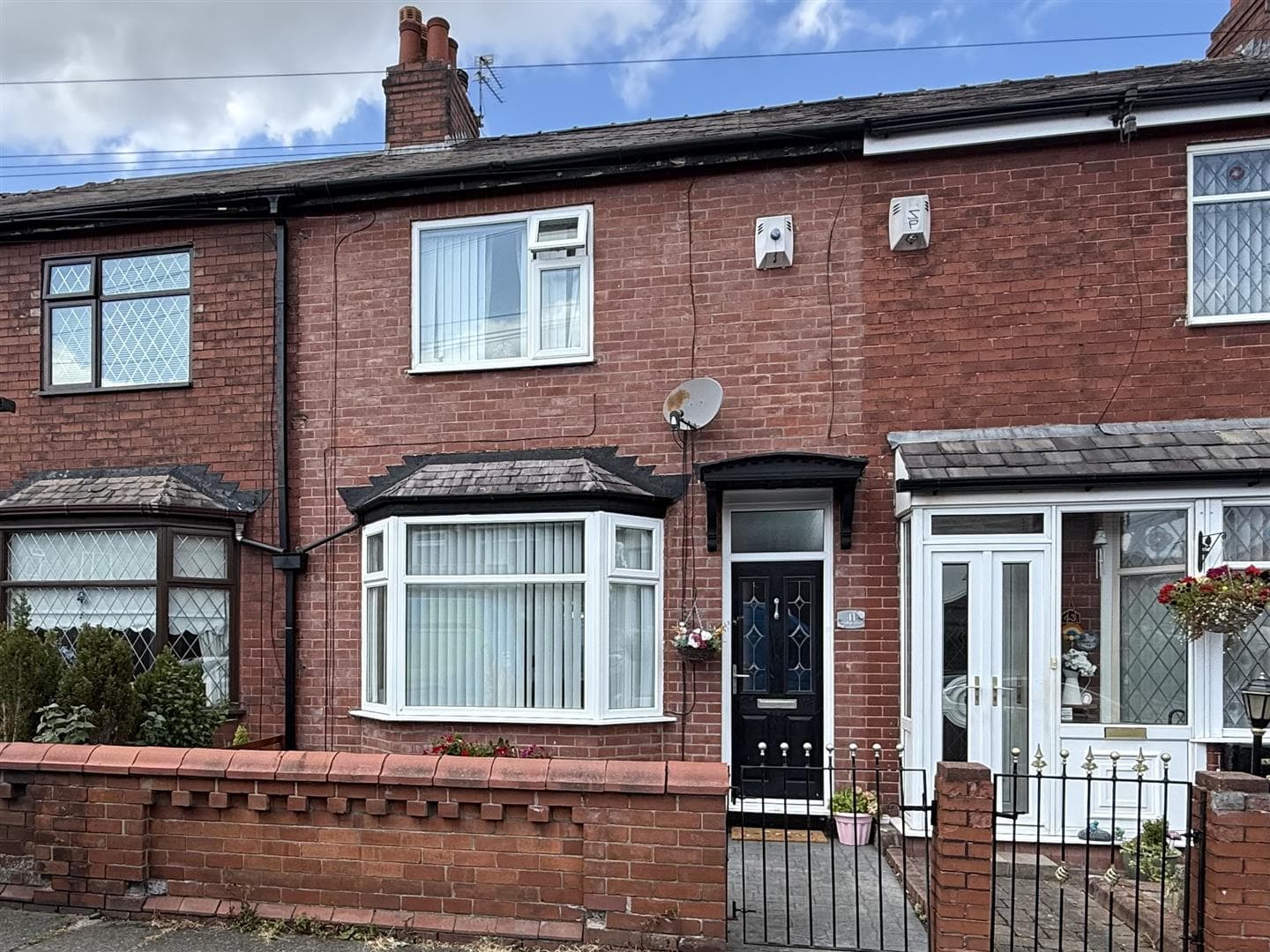 41 Woodbridge Avenue, Audenshaw, Manchester, M34 5LN