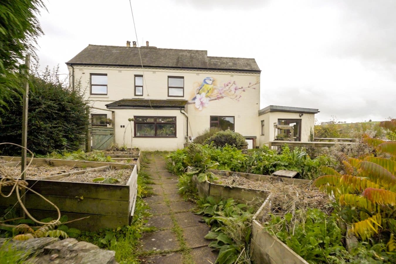 17 Railway Terrace, Builth Road, Builth Wells, LD2 3RH