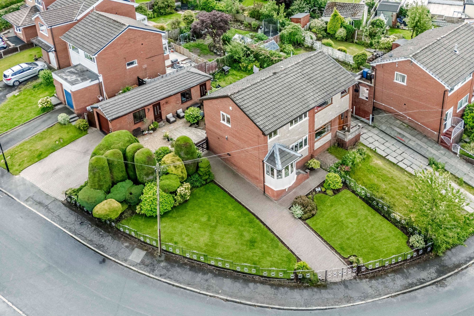 14 Guildford Avenue, Chorley, PR6 8TG
