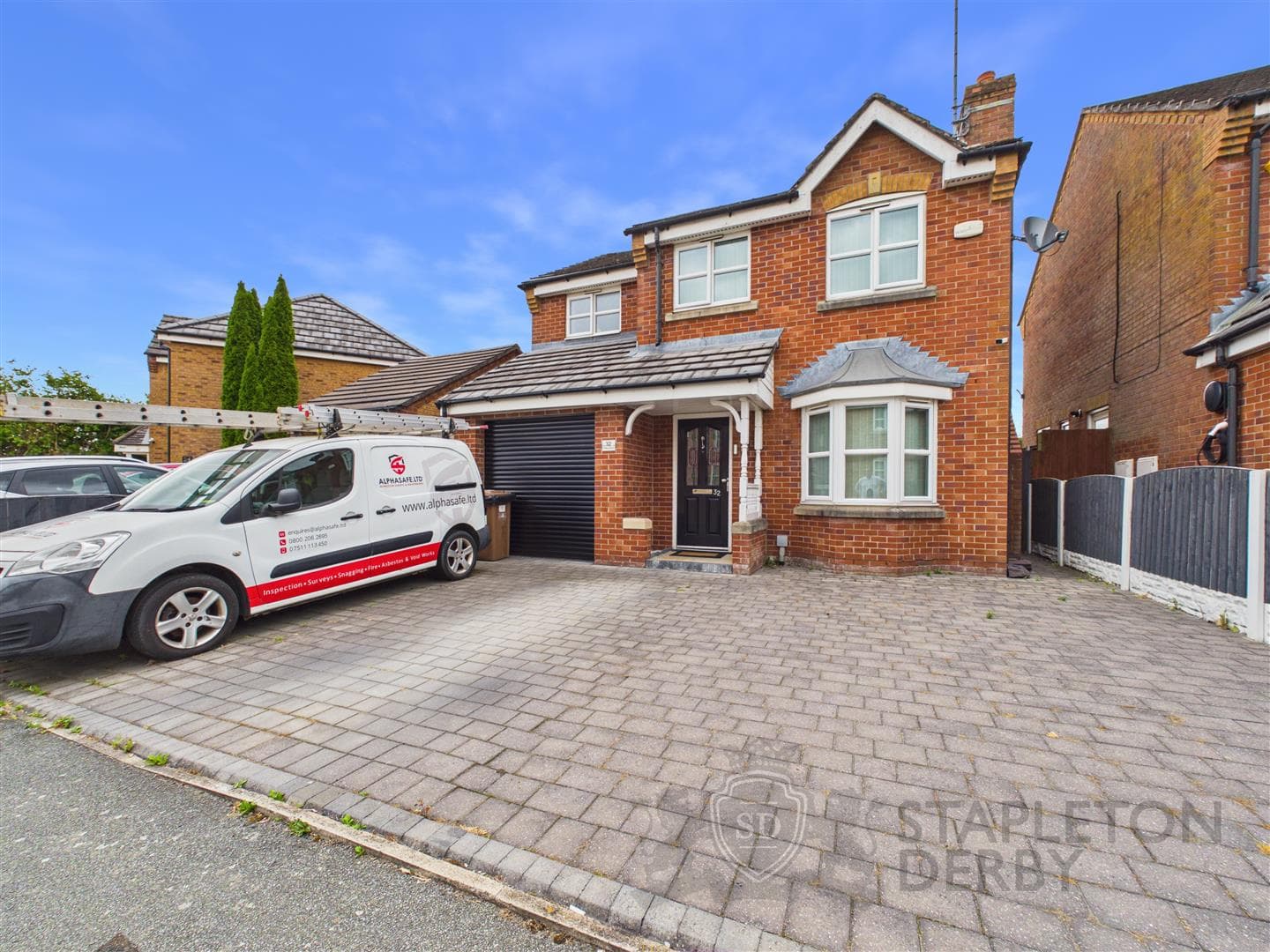 32 Lowther Crescent, St. Helens, WA10 3PW