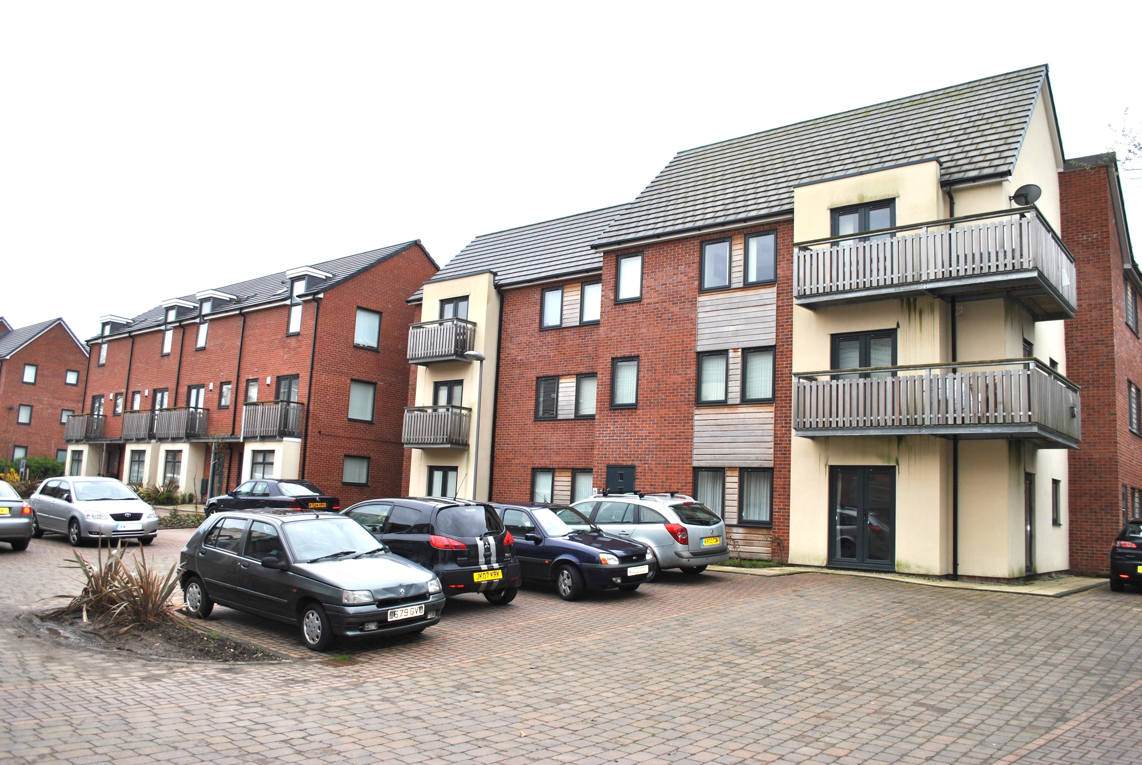 17 Mere Drive, Clifton, Swinton, Manchester, M27 8SD