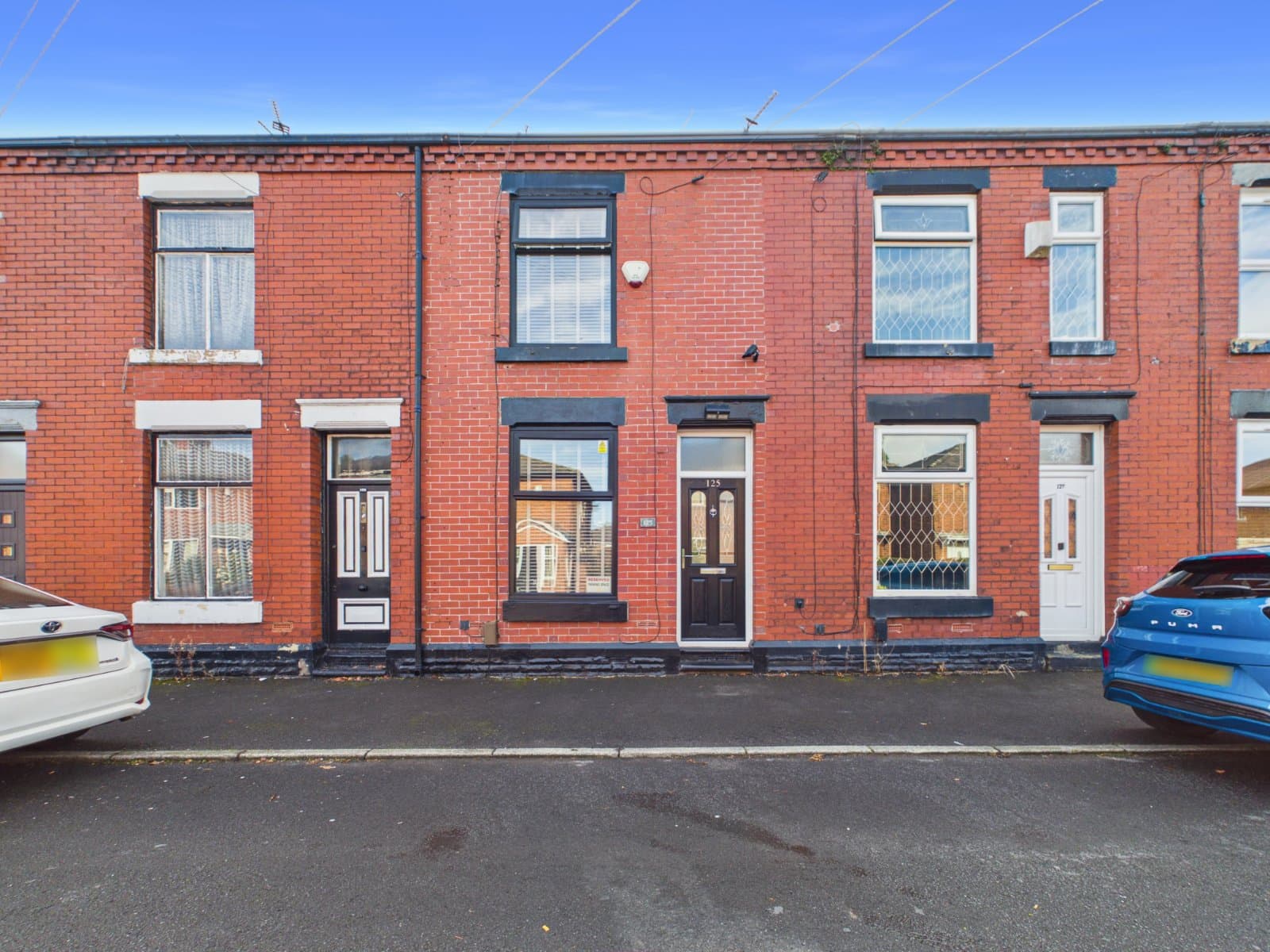 125 Fitzroy Street, Ashton-under-Lyne, OL7 0HY