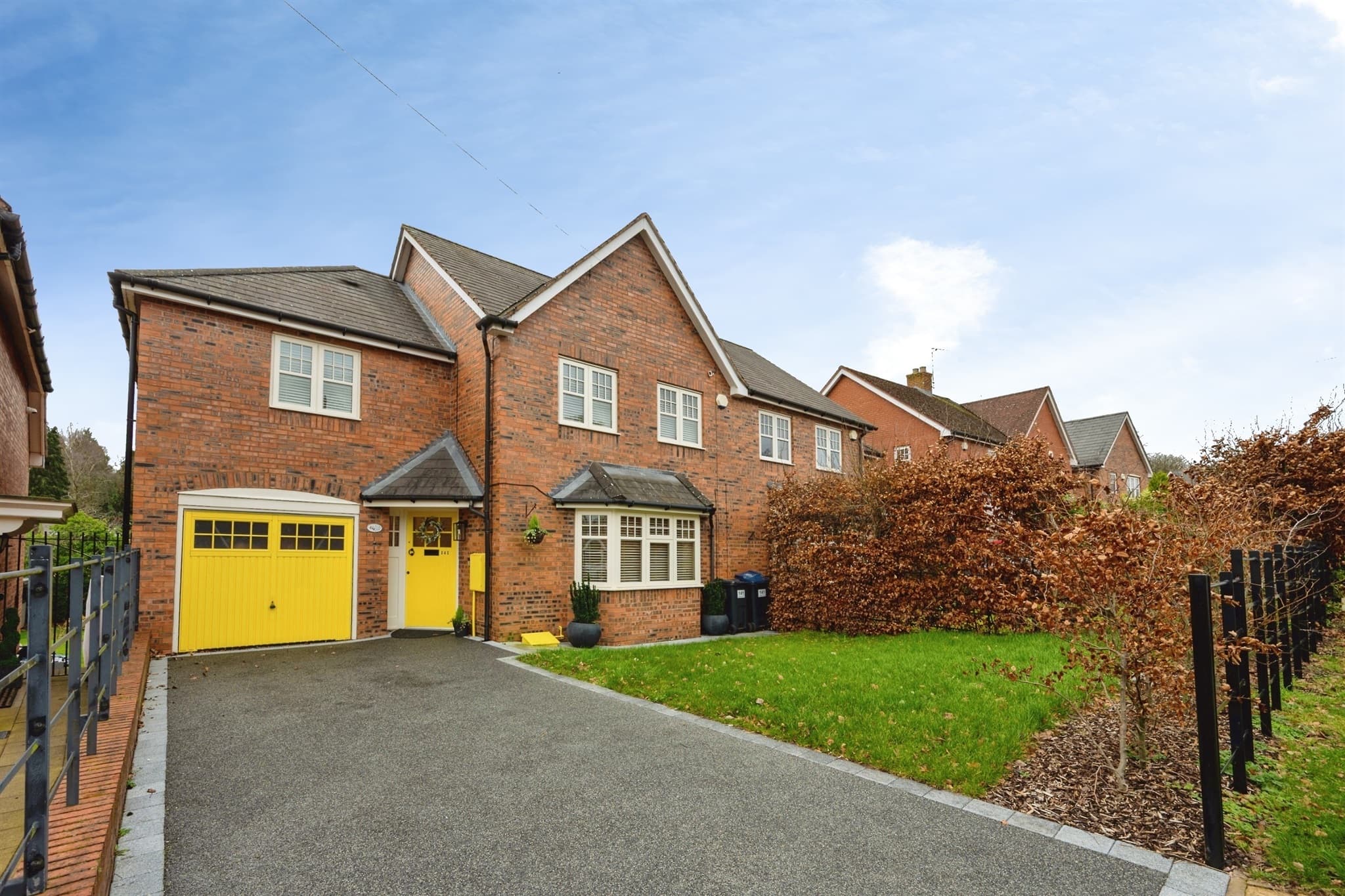 141 Sunderton Road, Birmingham, B14 6JJ