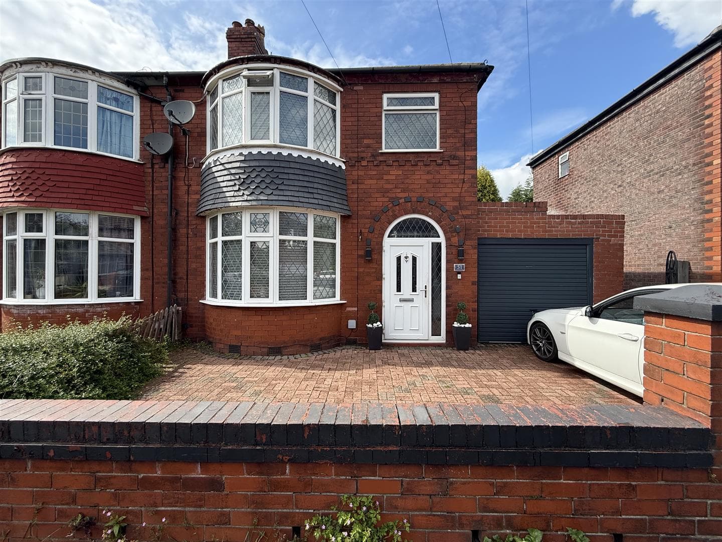 51 Granada Road, Denton, Manchester, M34 2JZ