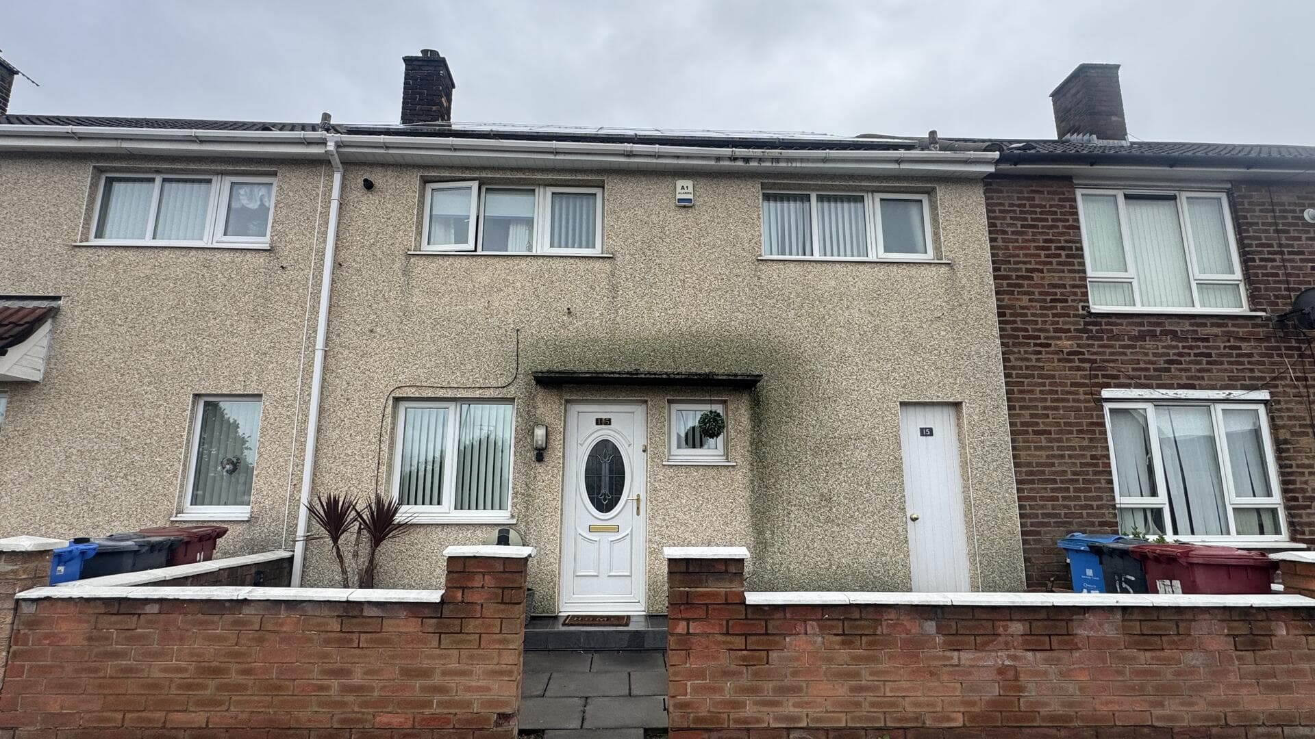 15 Burnard Close, Liverpool, L33 0XA