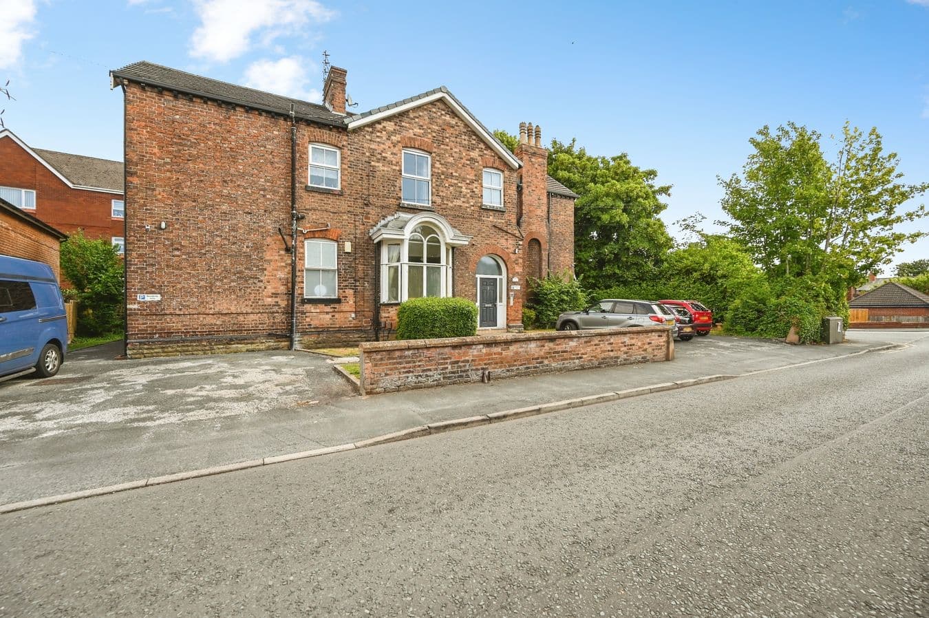 3 Grosvenor Road, St. Helens, WA10 3HX