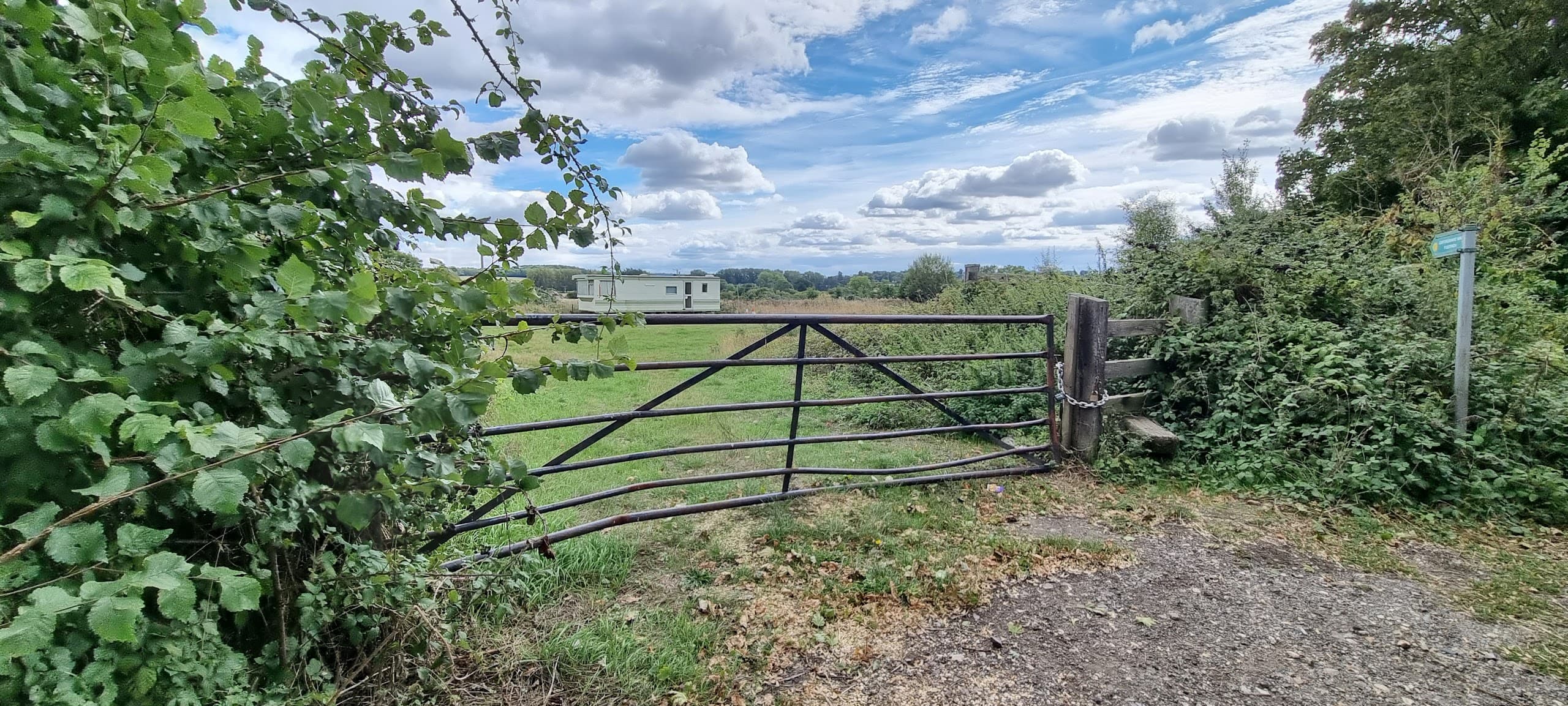 Glebe Cottage, Wheatfield, Thame, OX9 7EW