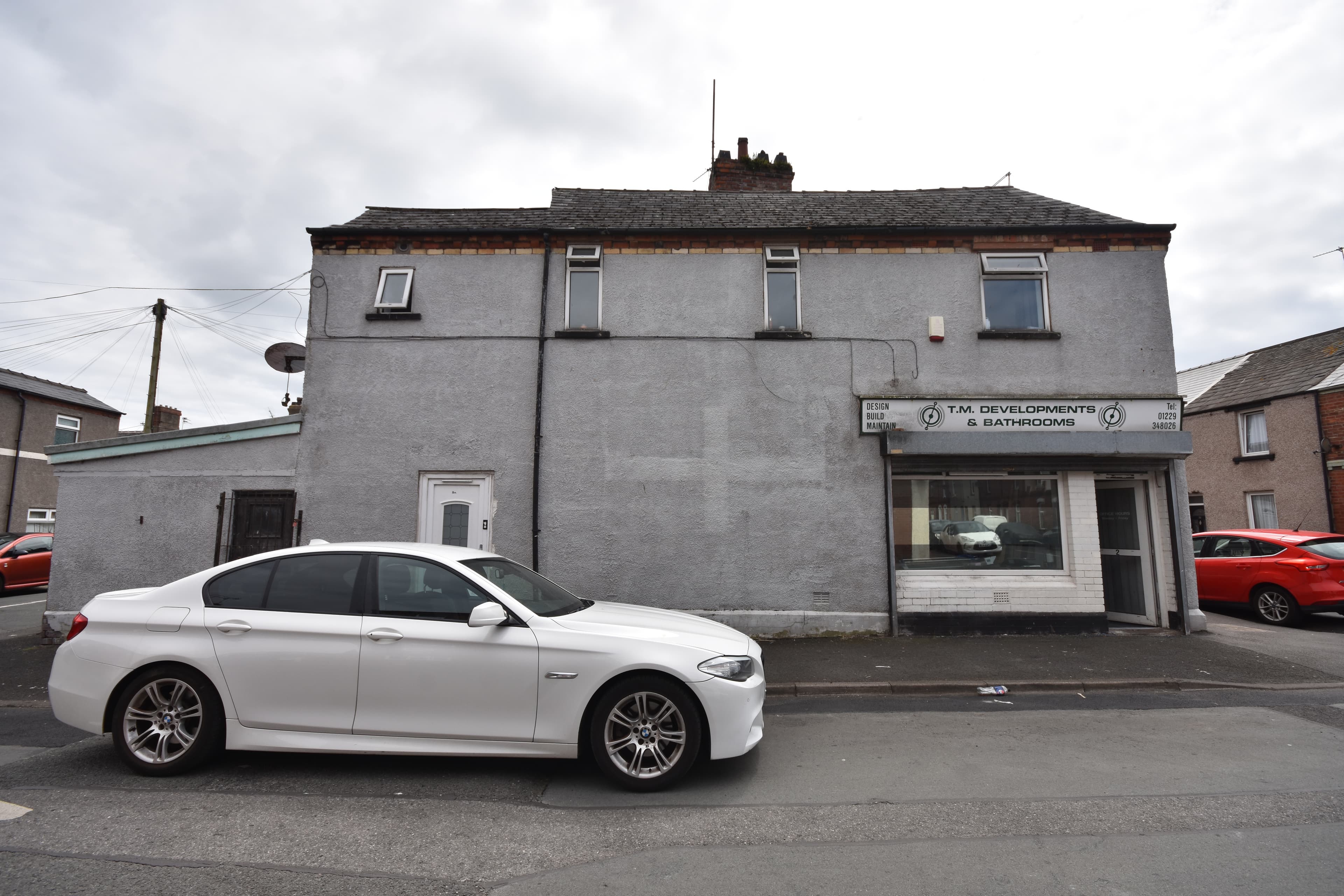 2A Lumley Street, Barrow-in-Furness, LA14 2EQ