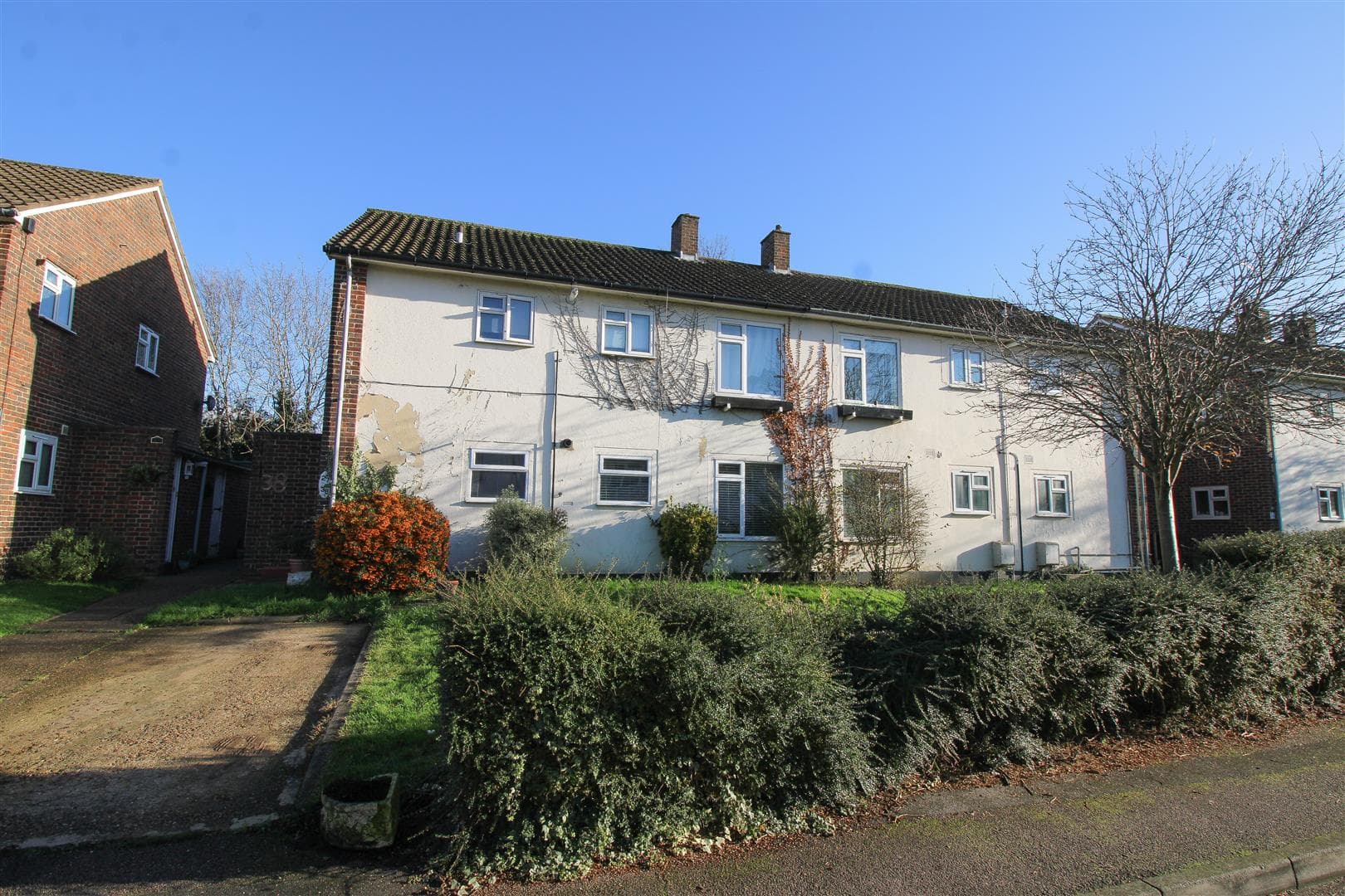 38 Broomfield, Harlow, CM20 2JZ