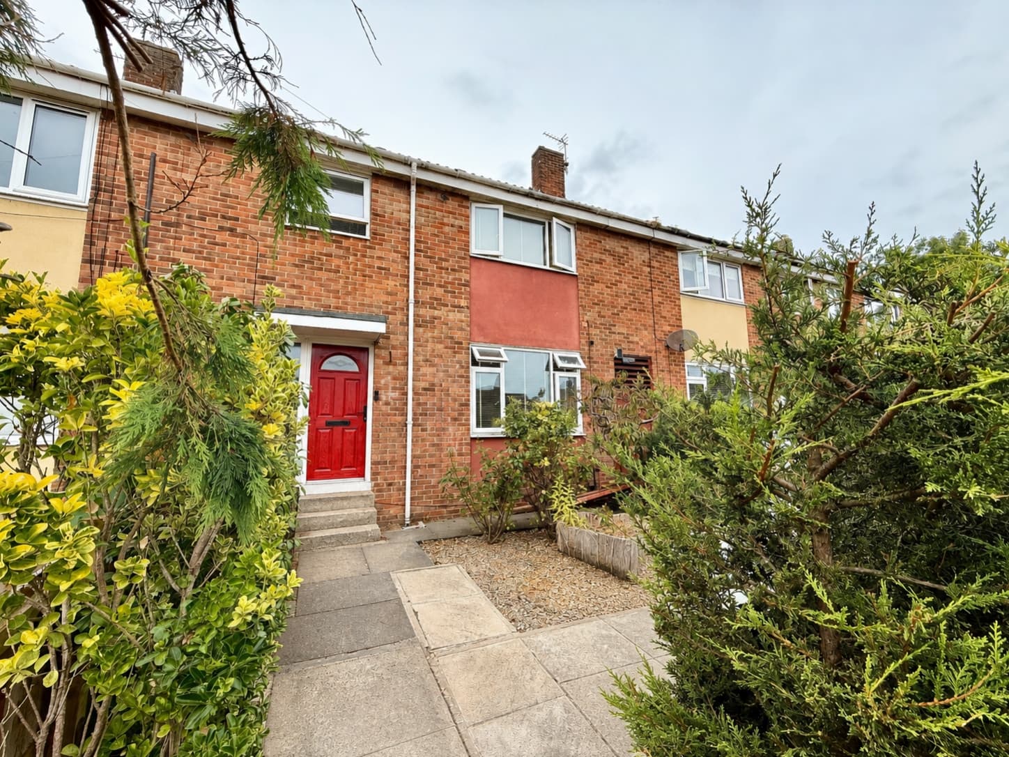 1 Scott Grove, Hartlepool, TS25 4NL