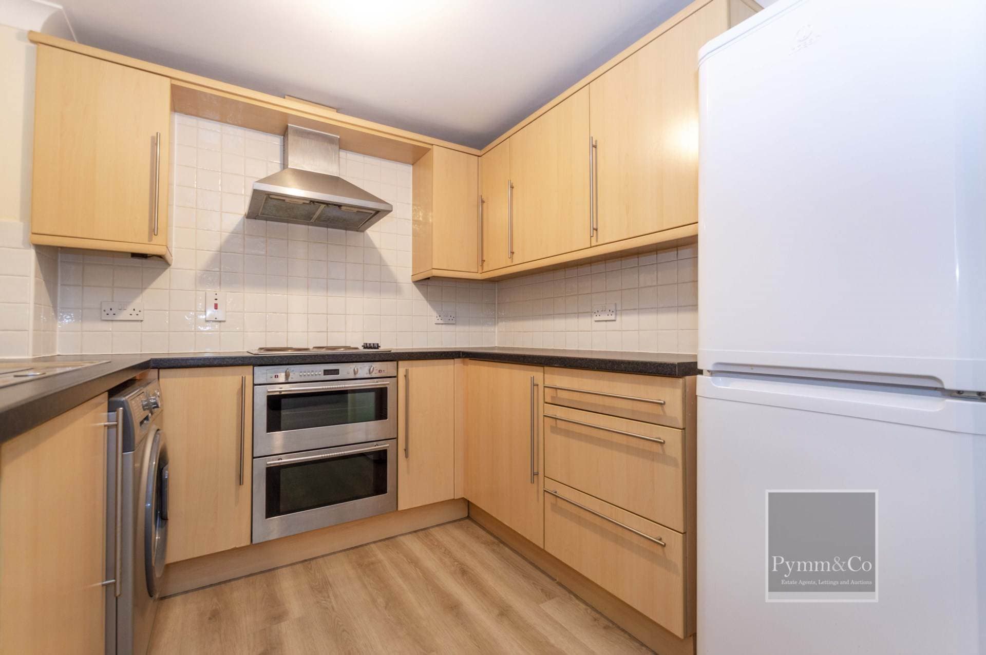 1 Morgan House, Rouen Road, Norwich, NR1 1QQ