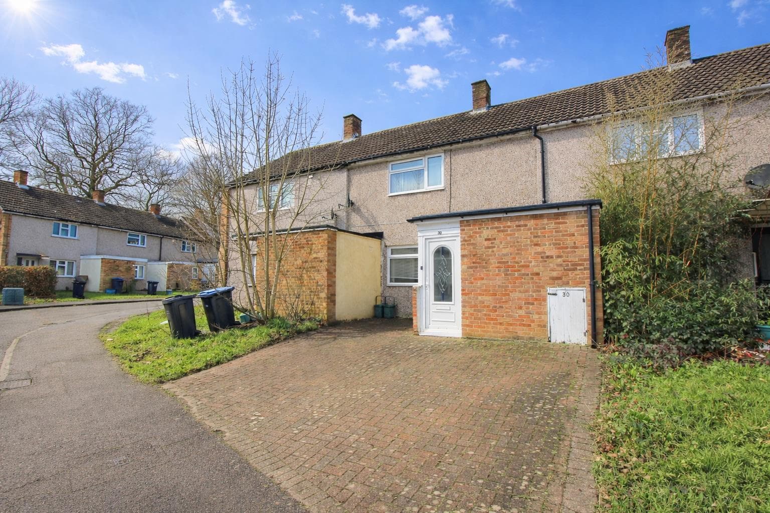 30 Sadlers Mead, Harlow, CM18 6HQ