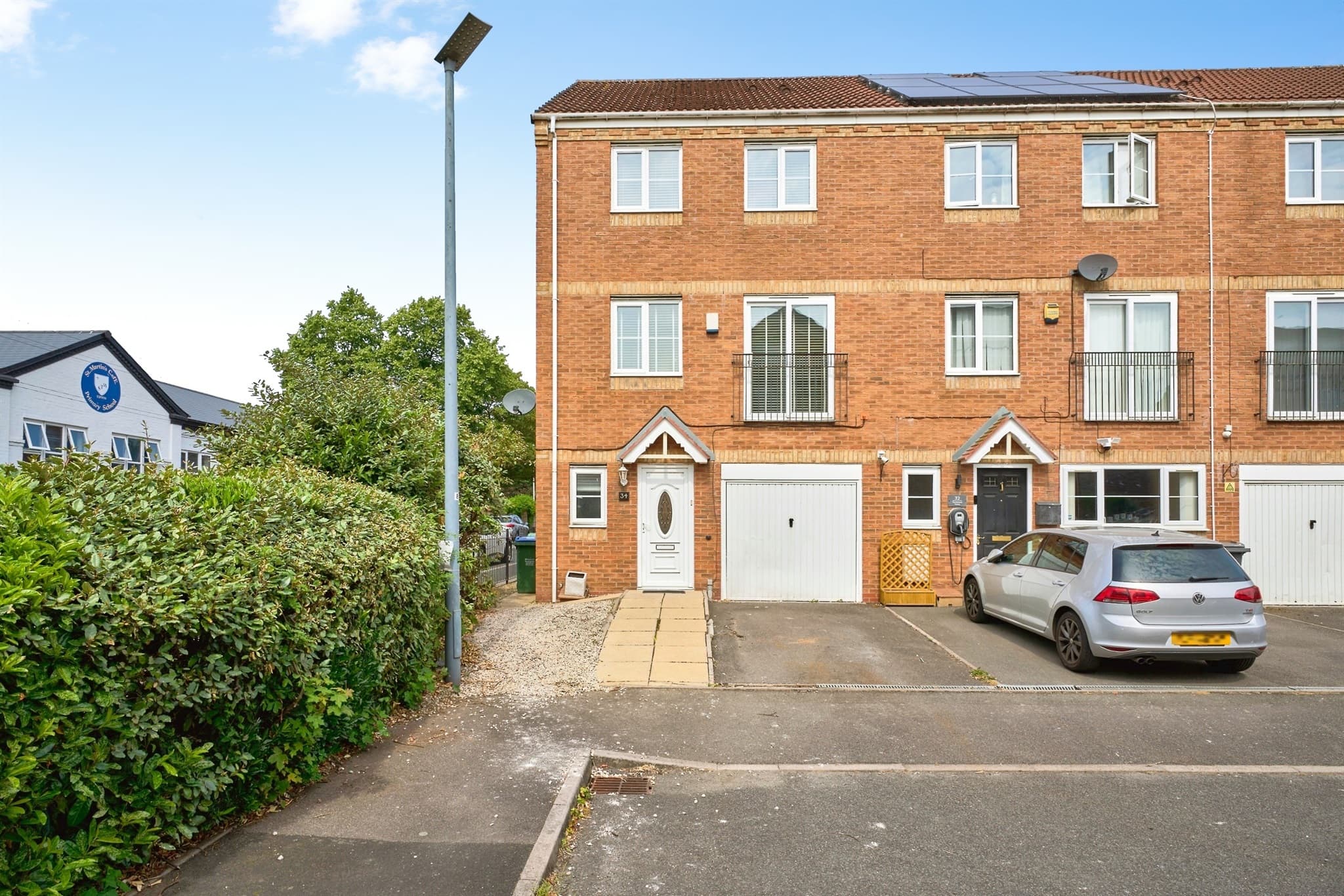 34 Darbys Way, Tipton, DY4 7NY