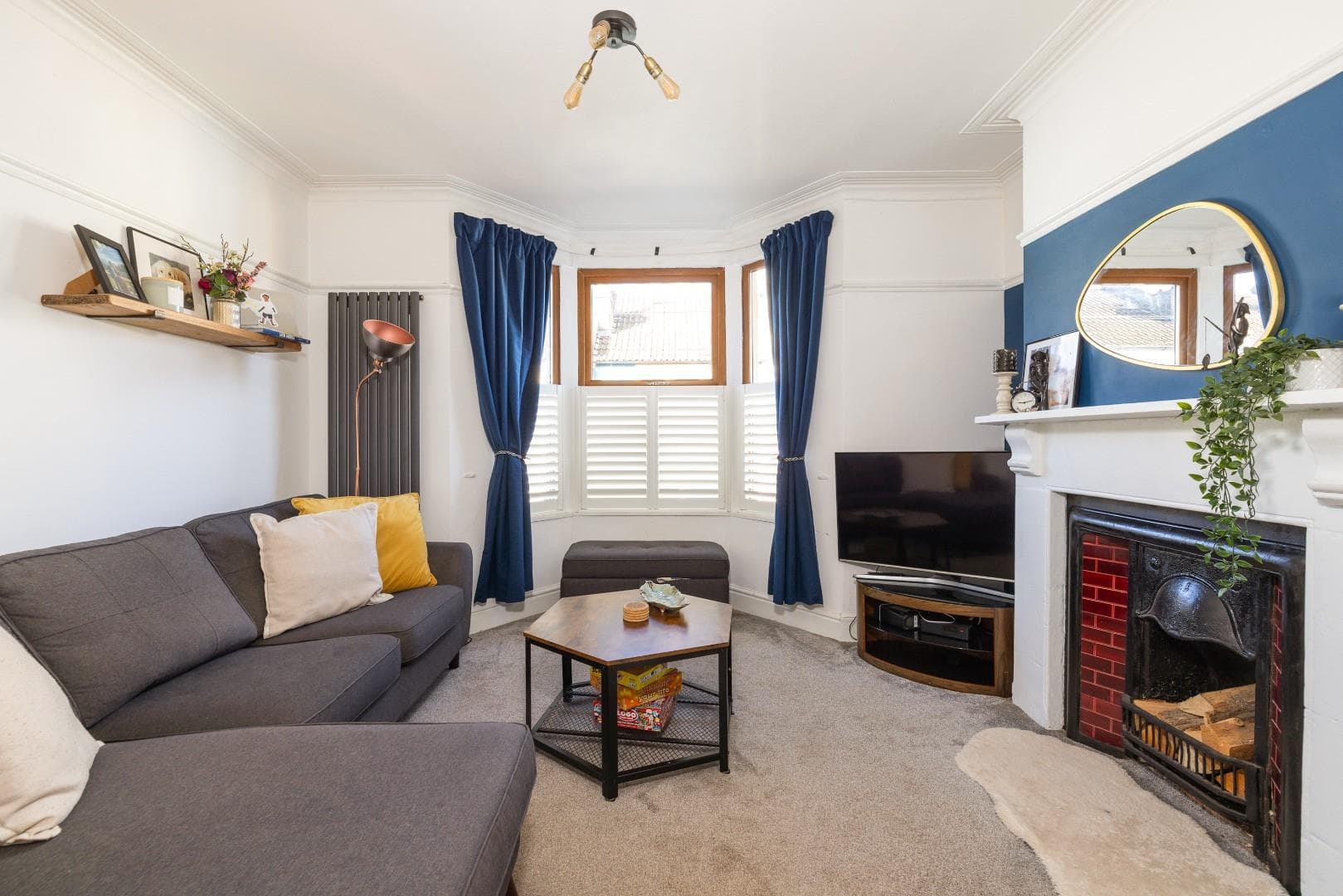60 St Lukes Crescent, Bristol, BS3 4SD