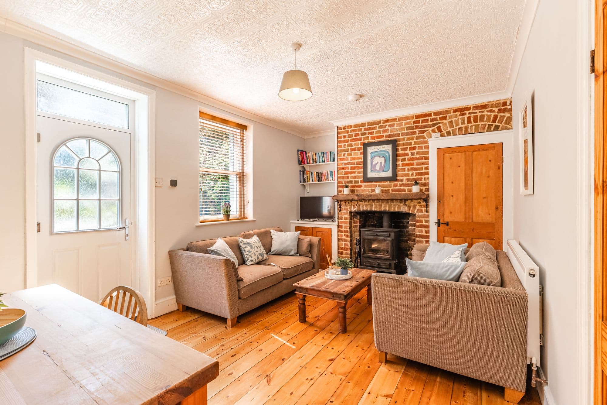 2 Sevena Cottages, King Street, Winterton-on-Sea, Great Yarmouth, NR29 4AT
