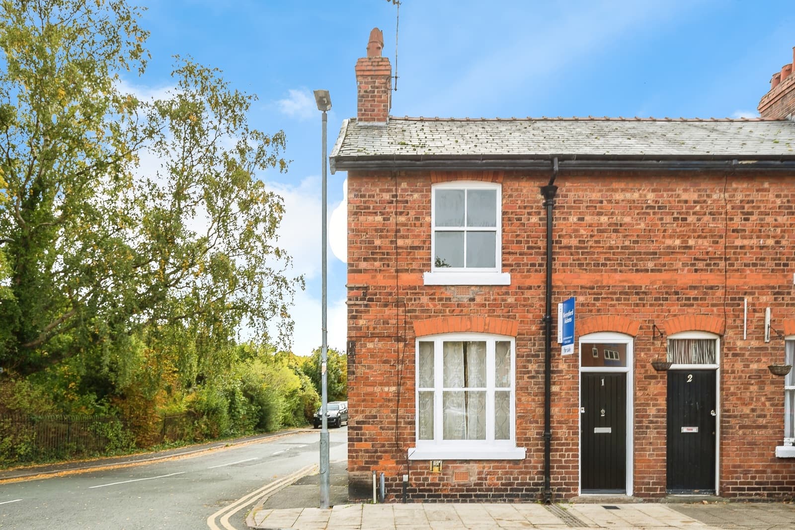 1 Tower Road, Chester, CH1 4JA