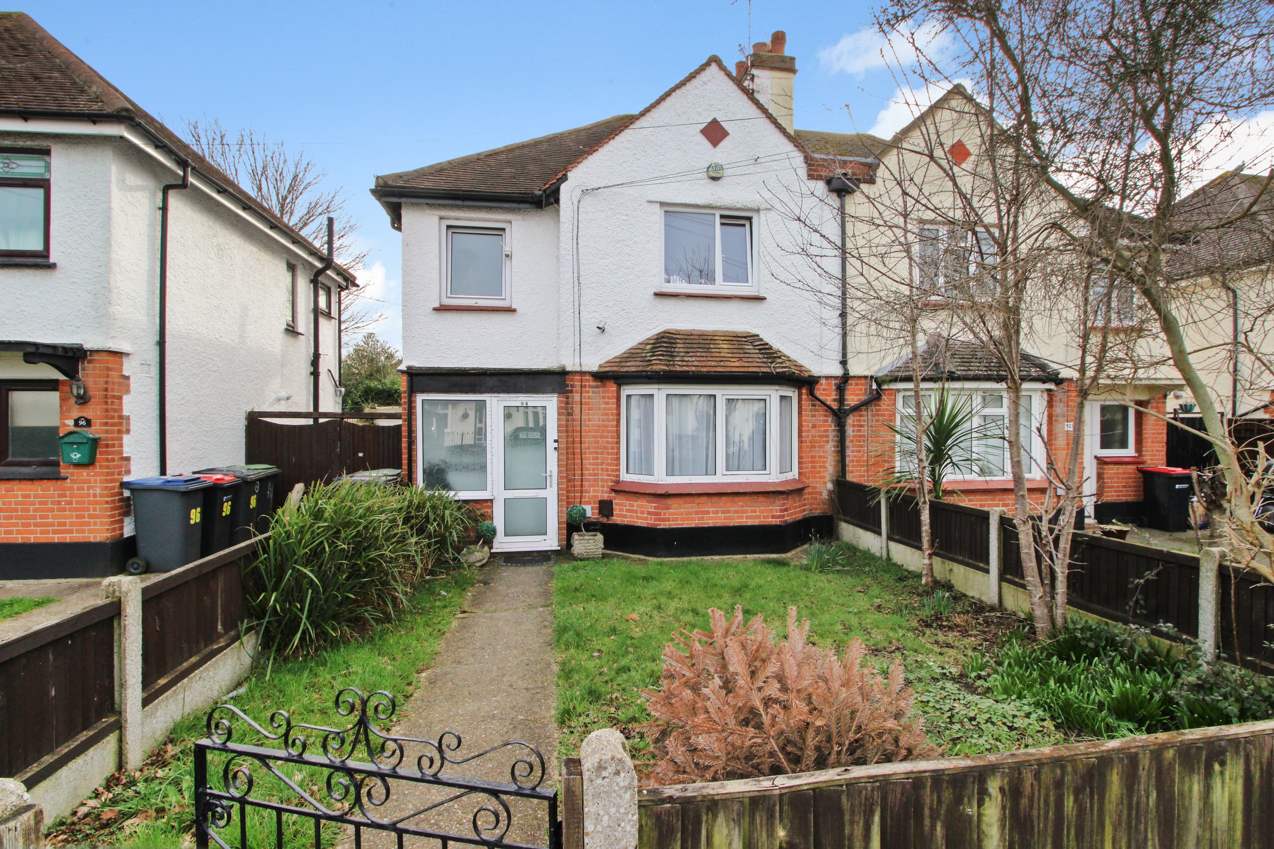 94 Spenser Road, Herne Bay, CT6 5QP