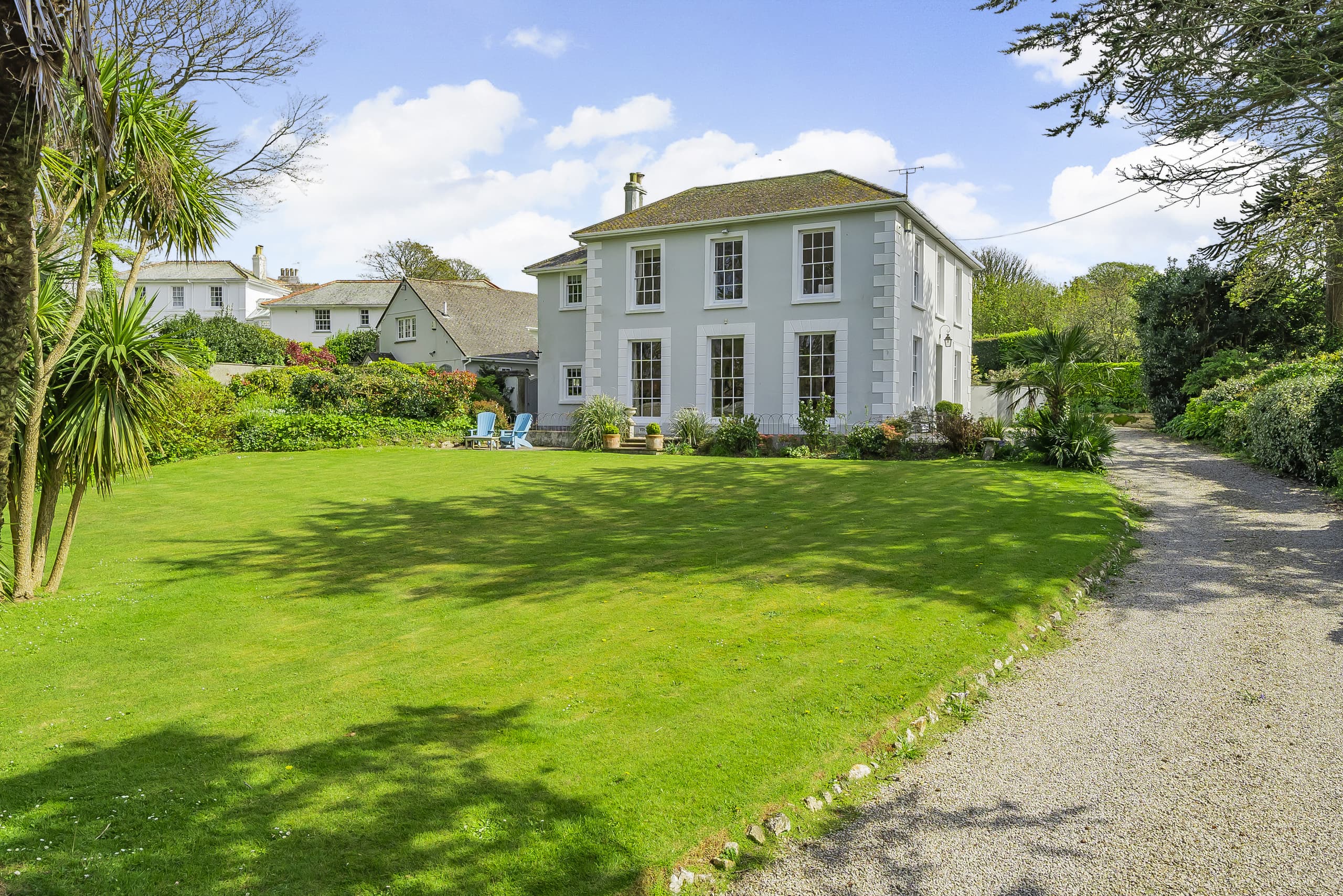 Trepenpol Cottage, 20A St Georges Road, Hayle, TR27 4AH