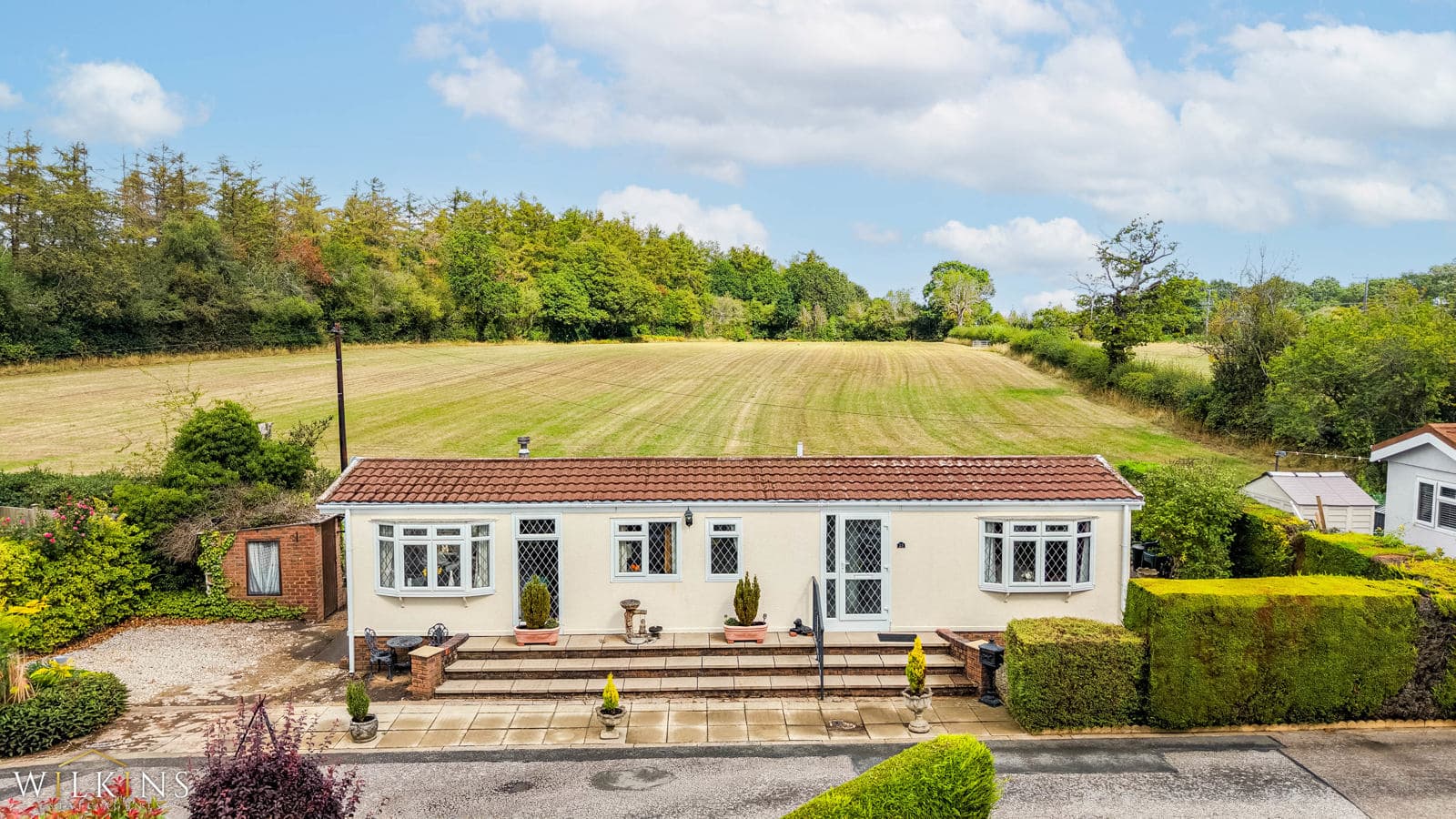 23 Eaves Green Park, Showell Lane, Meriden, Coventry, CV7 7JA