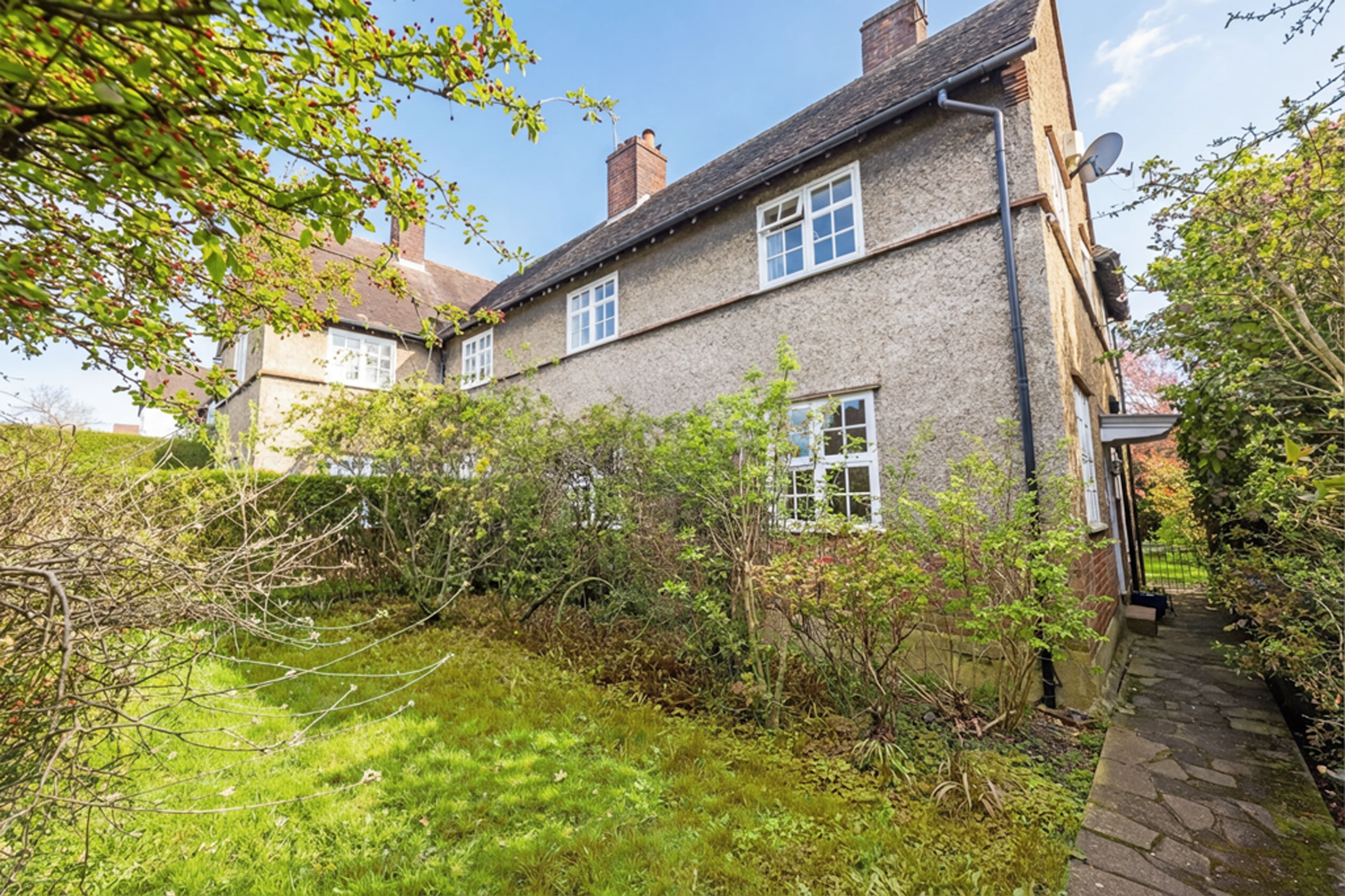 18 Brookland Rise, London, NW11 6DP