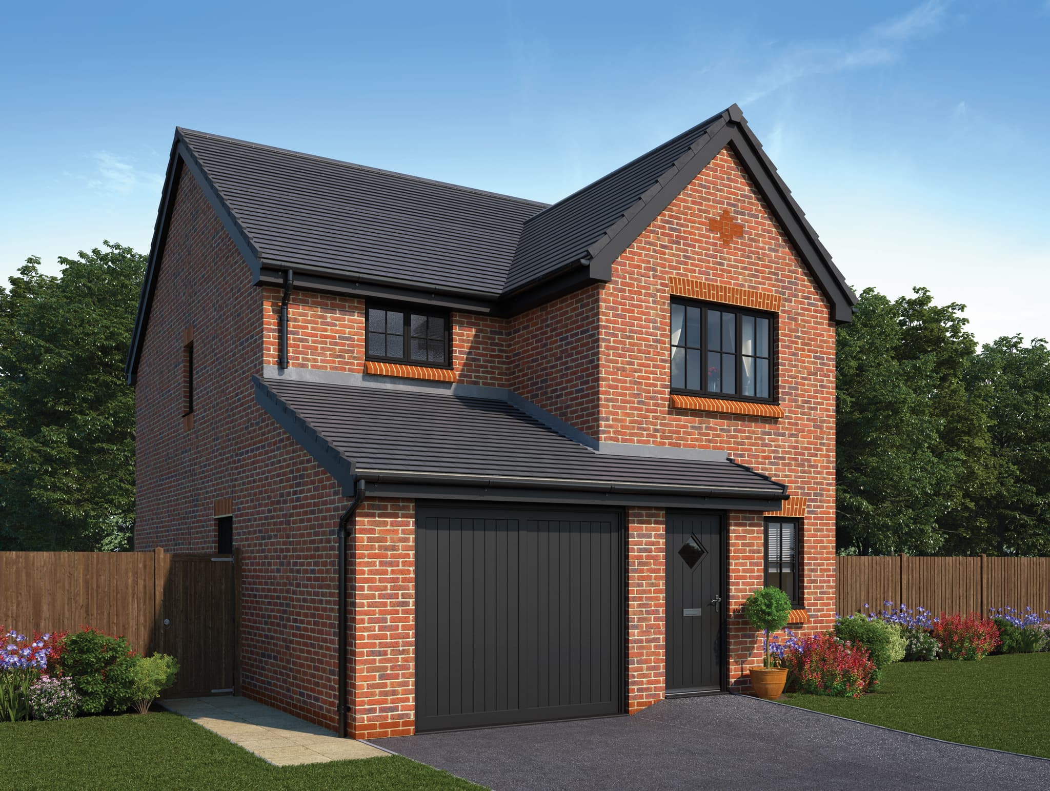293 Manchester Road West, Little Hulton, Manchester, M38 9XH