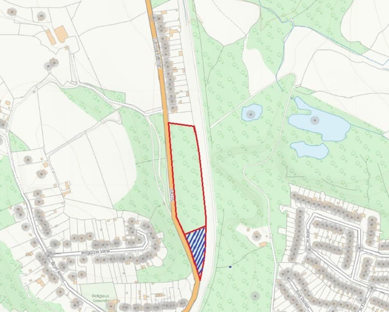 15 Walters Row, Dunvant, Swansea, SA2 7TB