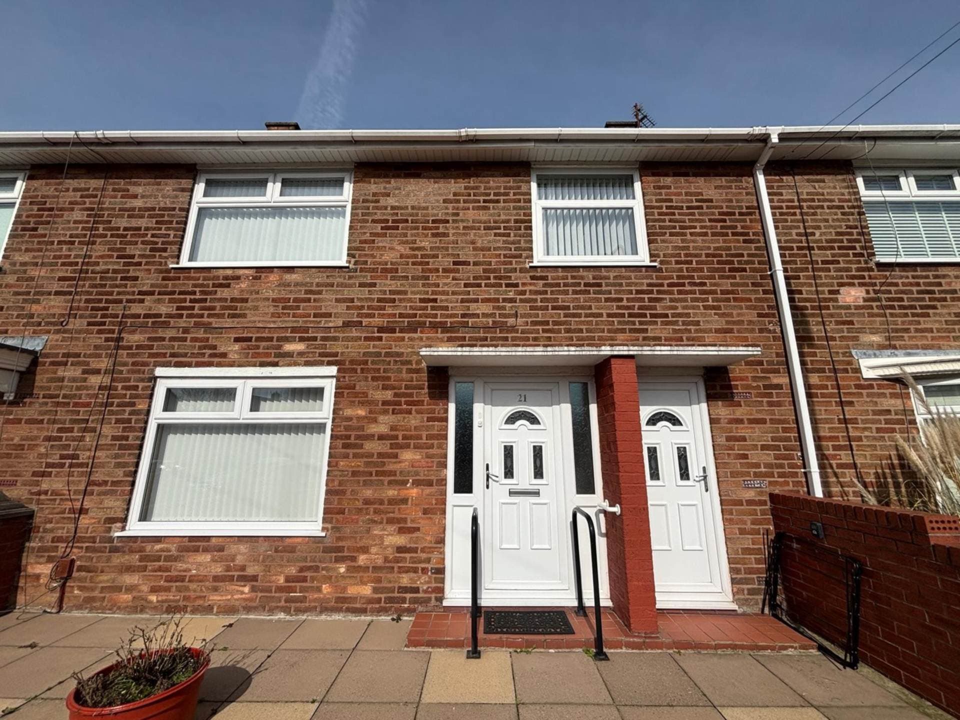 21 Wingate Road, Kirkby, Liverpool, L33 6UG