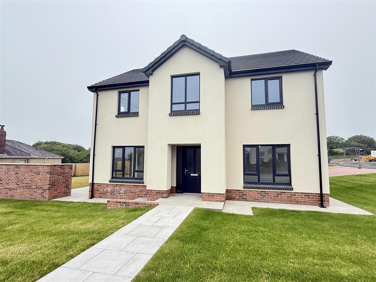 Llwynyreos, Meinciau, Kidwelly, SA17 5LE