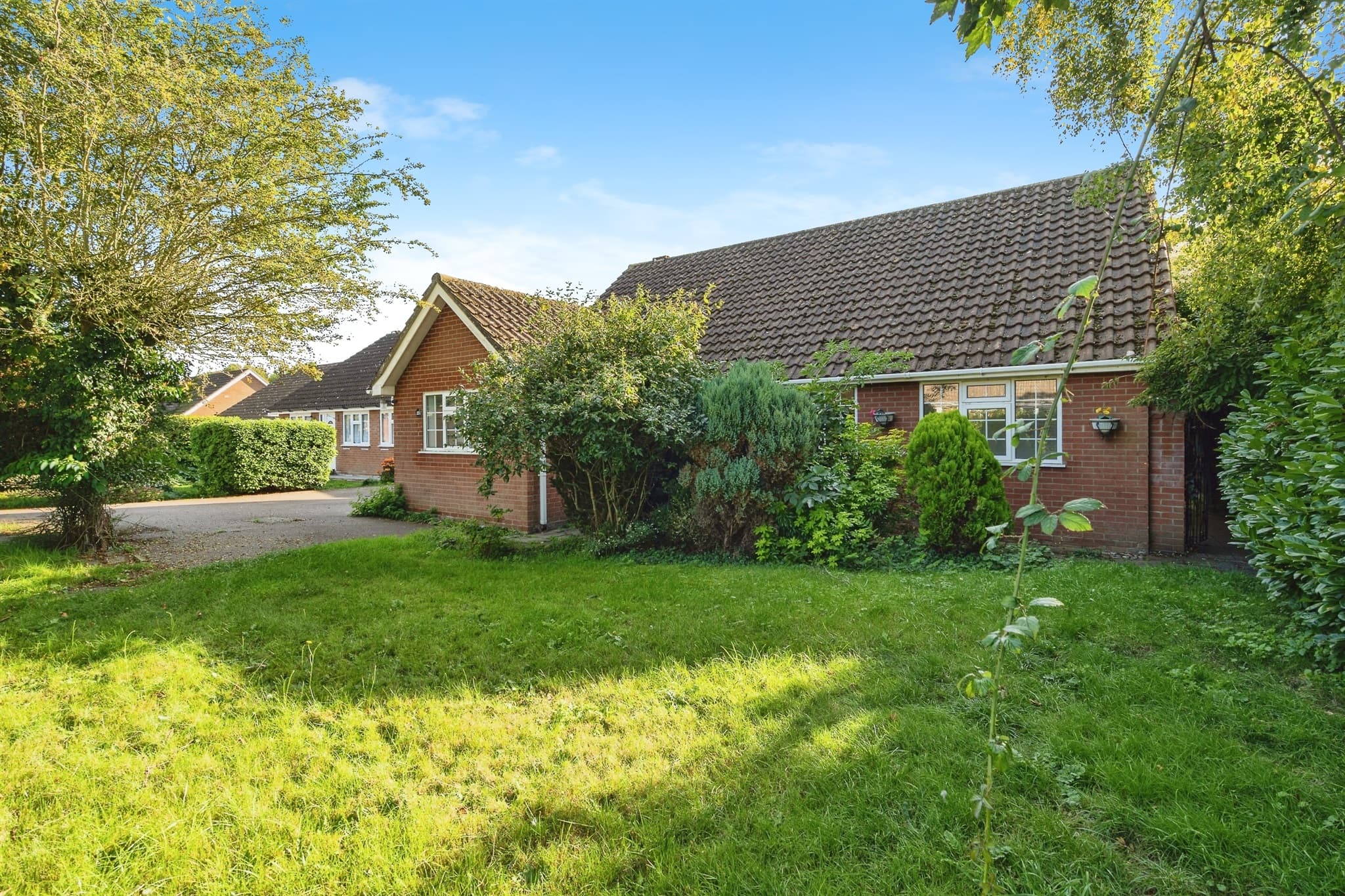 12 Clements Close, Scole, Diss, IP21 4EG