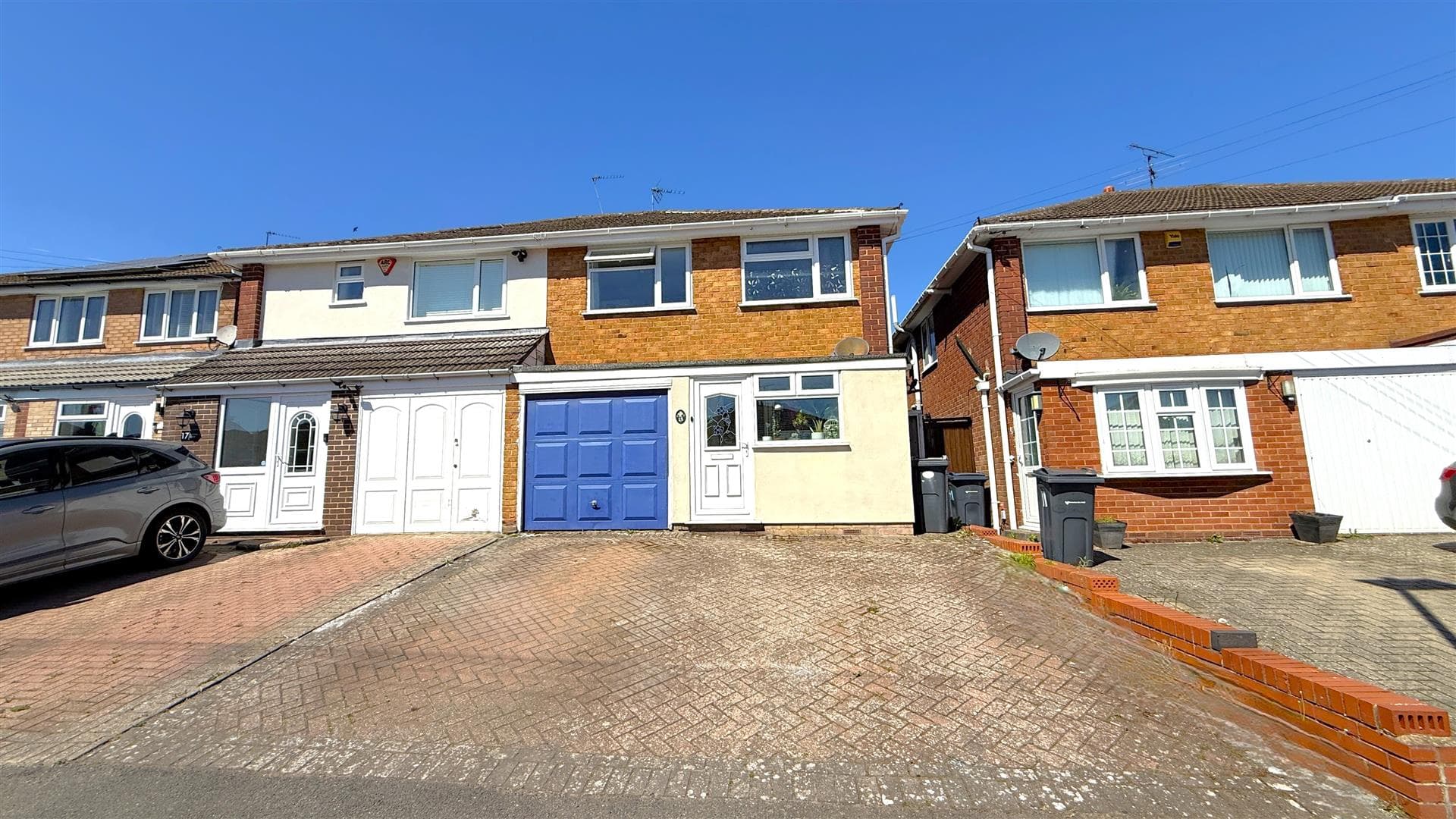 15 Spinney Close, Birmingham, B31 2JG