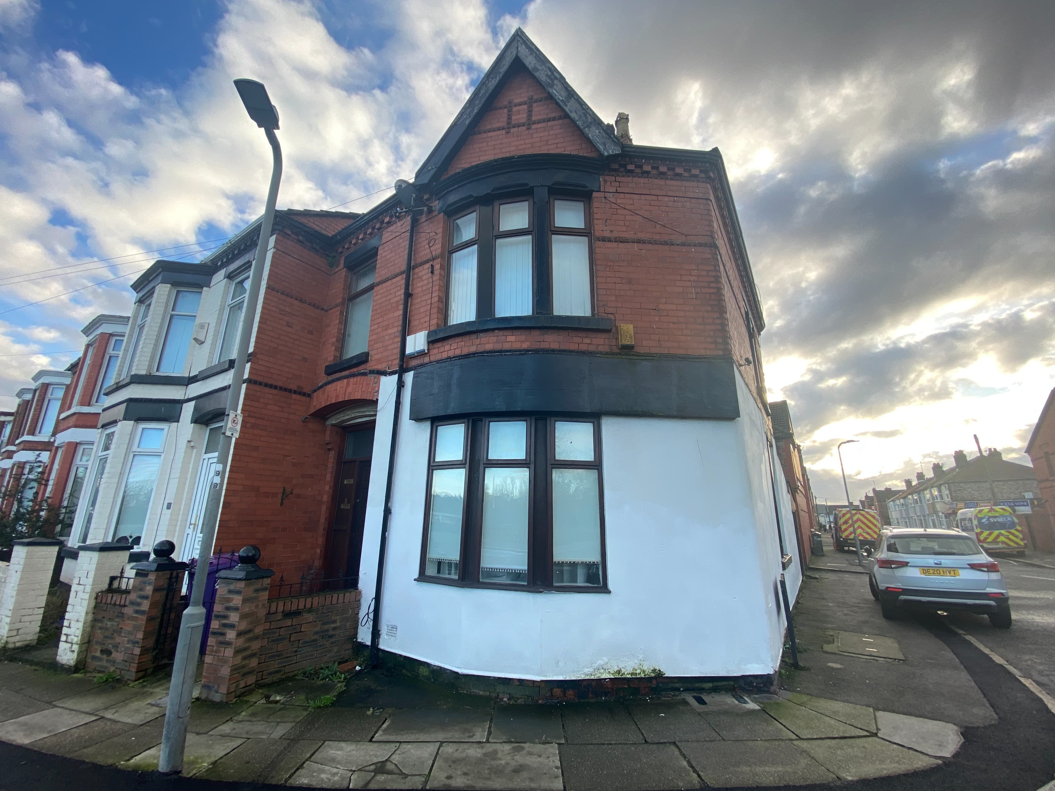 98 Lisburn Lane, Liverpool, L13 9AQ