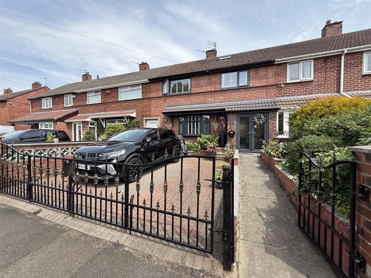 17 Reins Lee Road, Ashton-under-Lyne, OL7 9QB