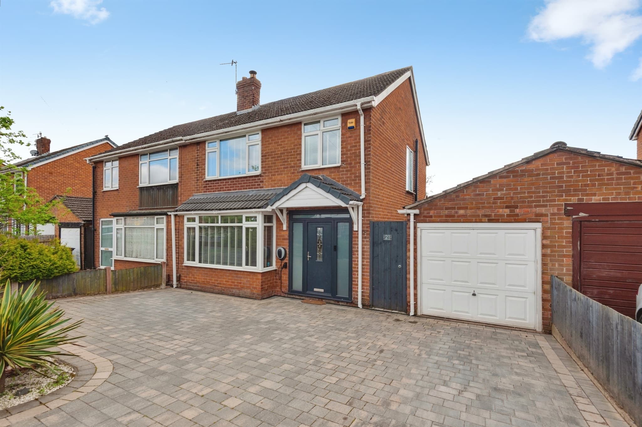 21 Holm Lane, Prenton, CH43 2HN
