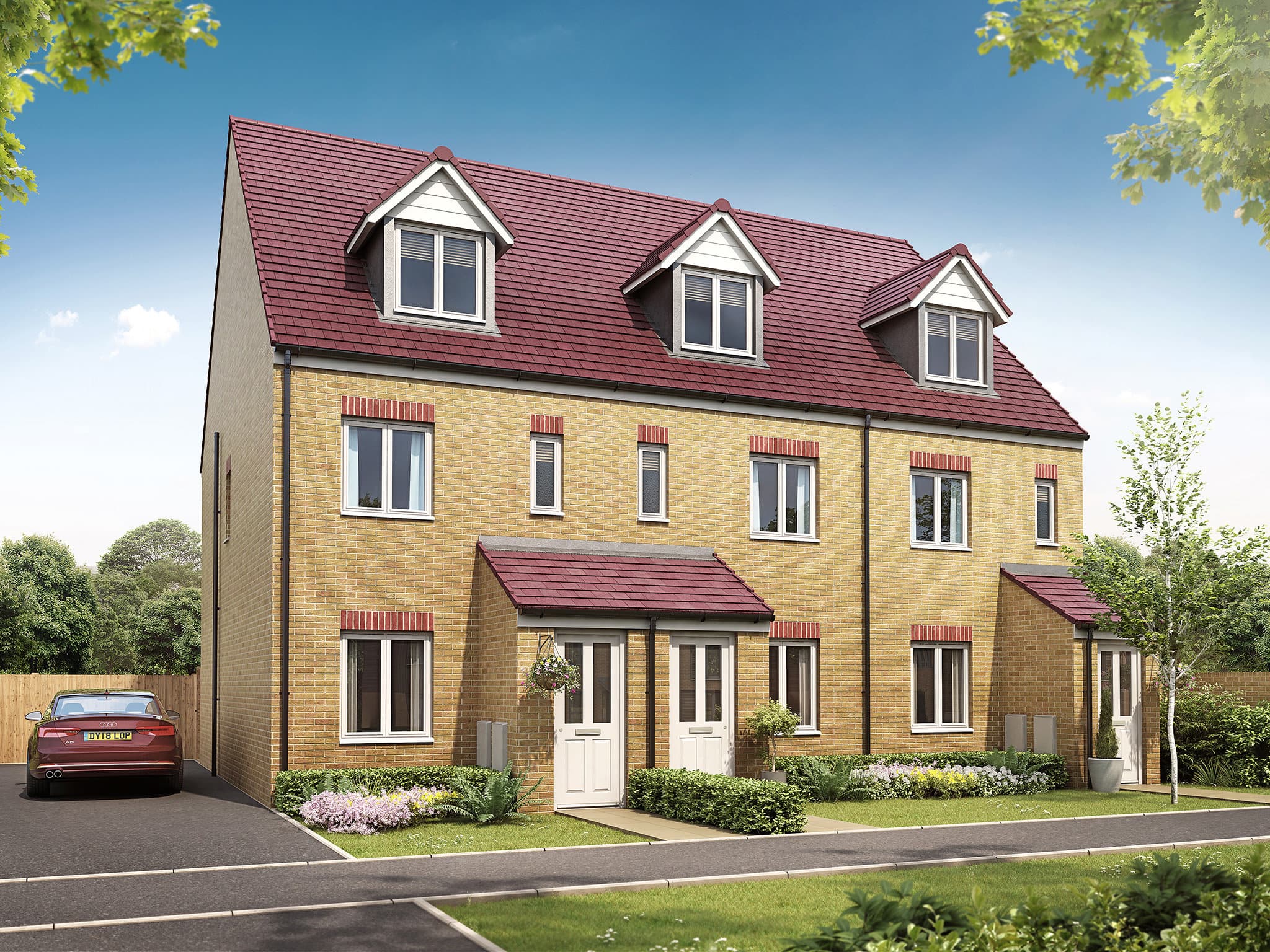 2 Pintail Way, Maghull, L31 1GT