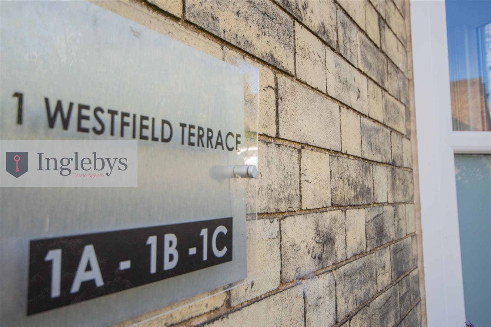 Flat 3, 1 Westfield Terrace, Loftus, TS13 4PU