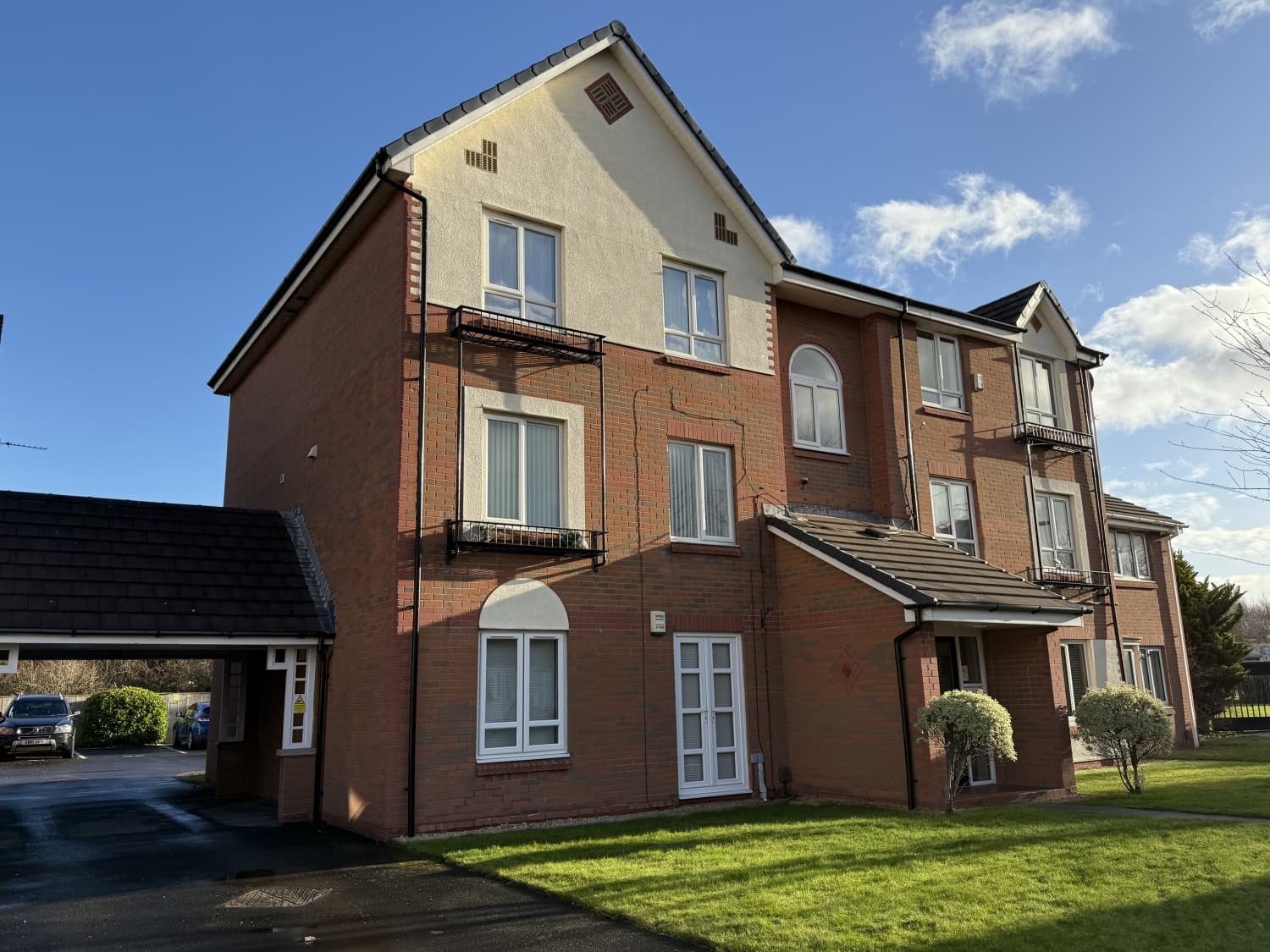 41 Stonethwaite Close, Hartlepool, TS24 8RA