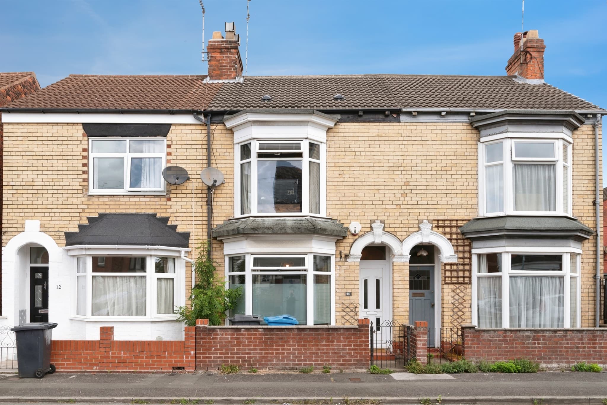 10 Perth Street, Hull, HU5 3PE